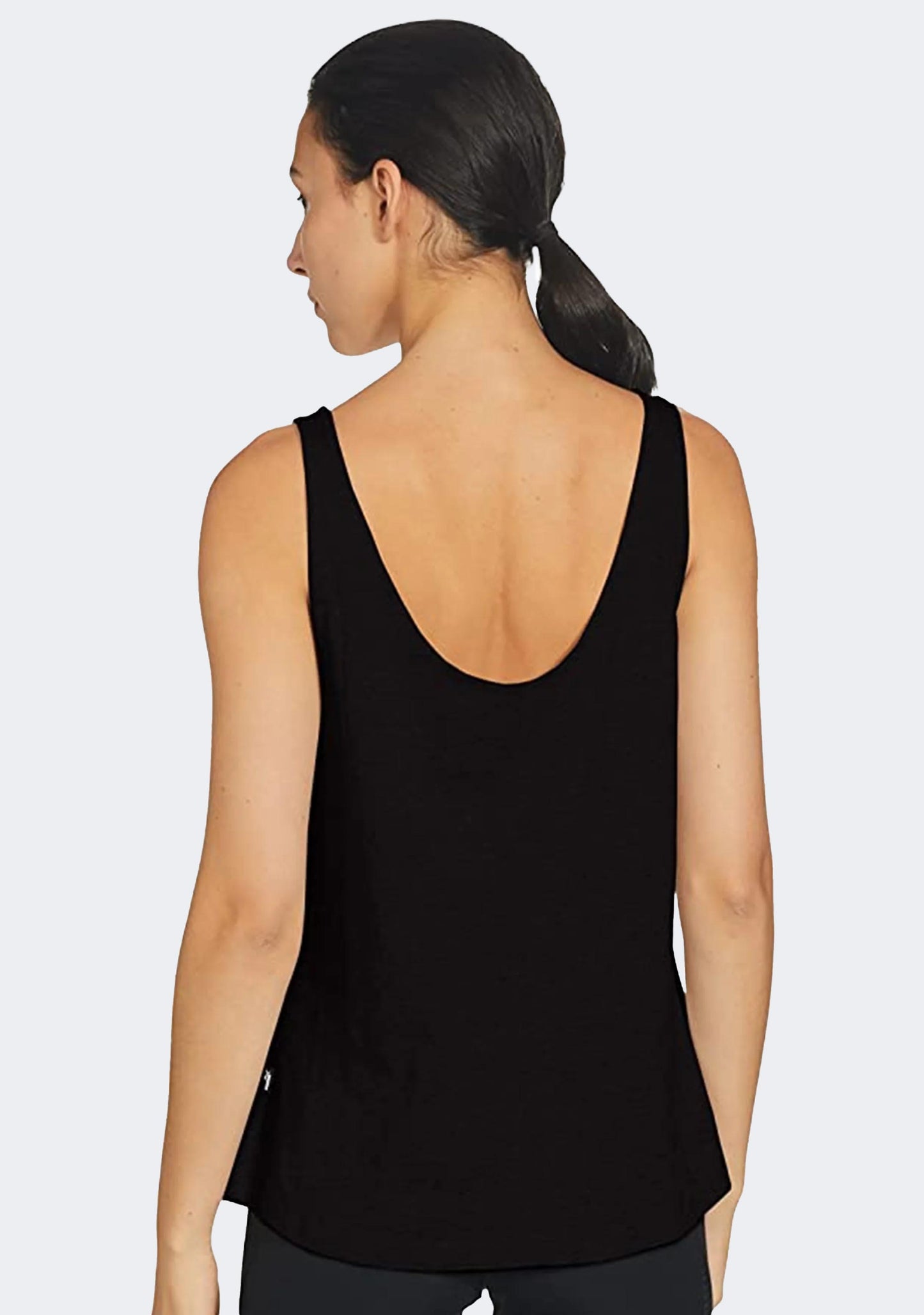 Puma Women's Essential Logo Tank Top