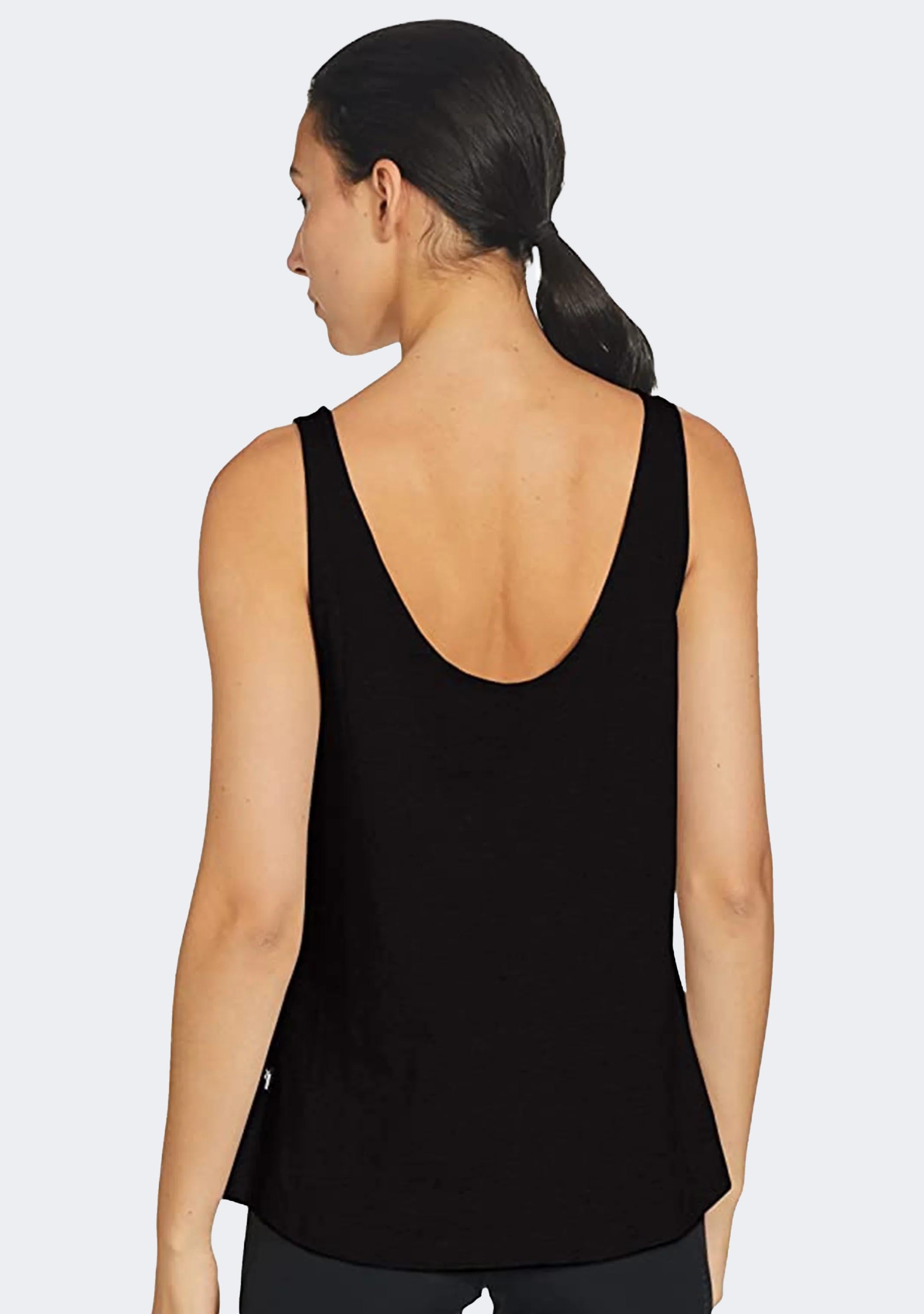 Puma Women's Essential Logo Tank Top