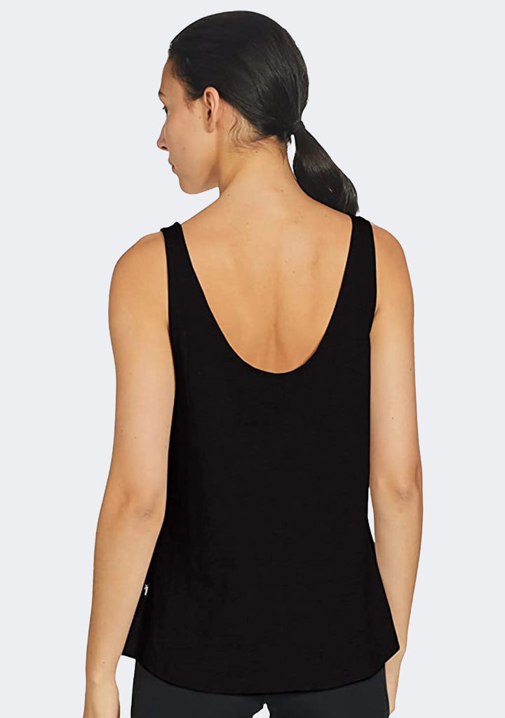 Puma Women's Essential Logo Tank Top