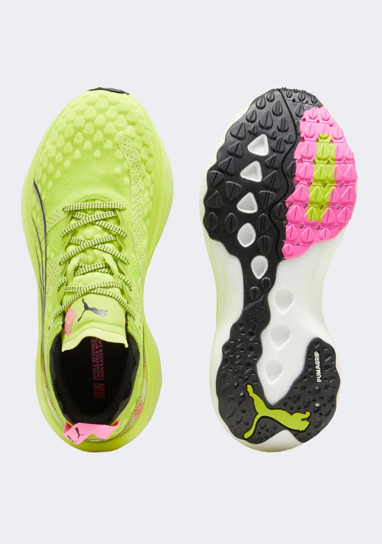 Puma Women's Forever Run Nitro