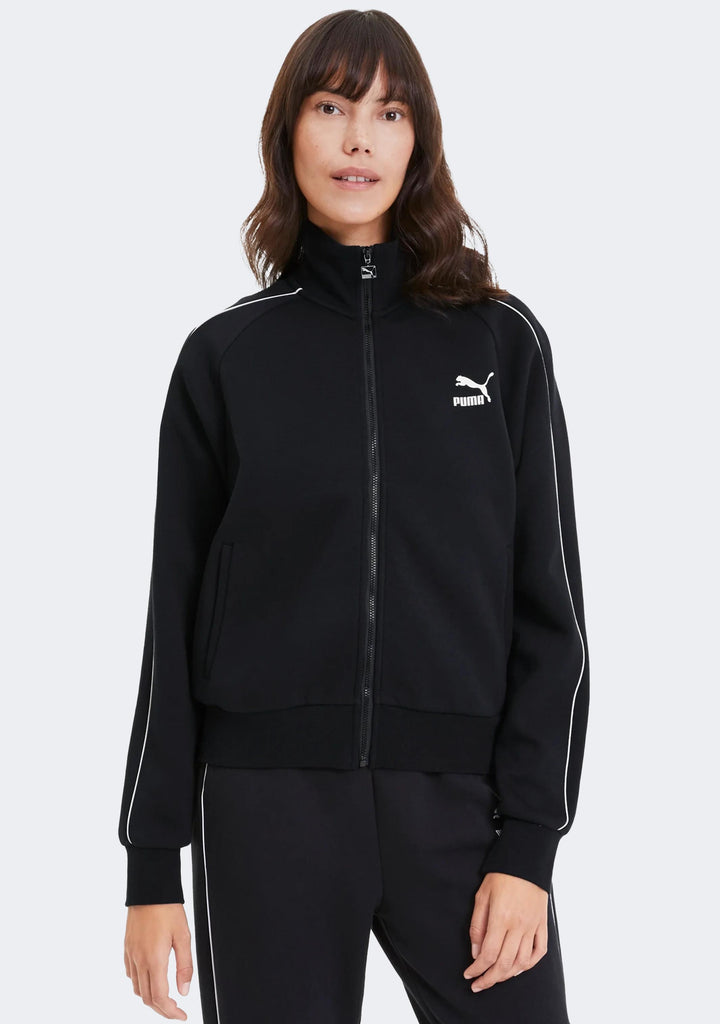 Puma Women's Sport Track Jacket