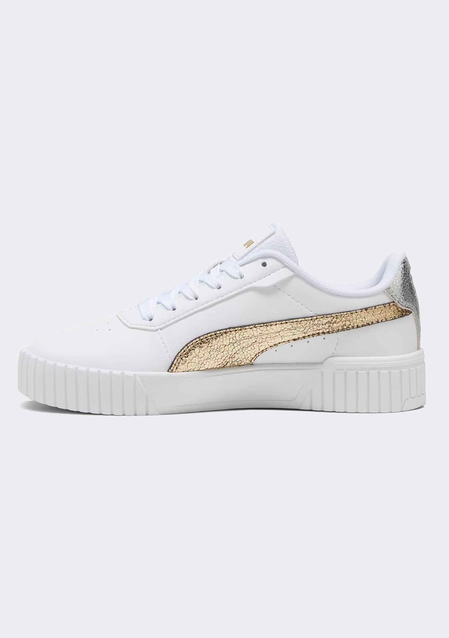 Puma Women’s Carina 2.0 Metallic Shine