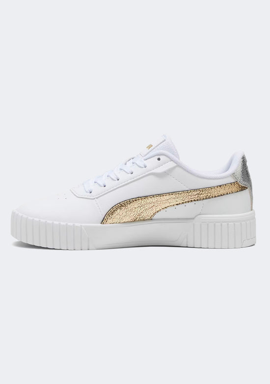 Puma Women’s Carina 2.0 Metallic Shine