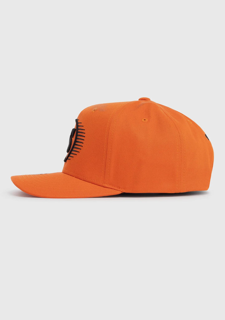 Perth Scorchers Team Logo Pinch Panel Snapback