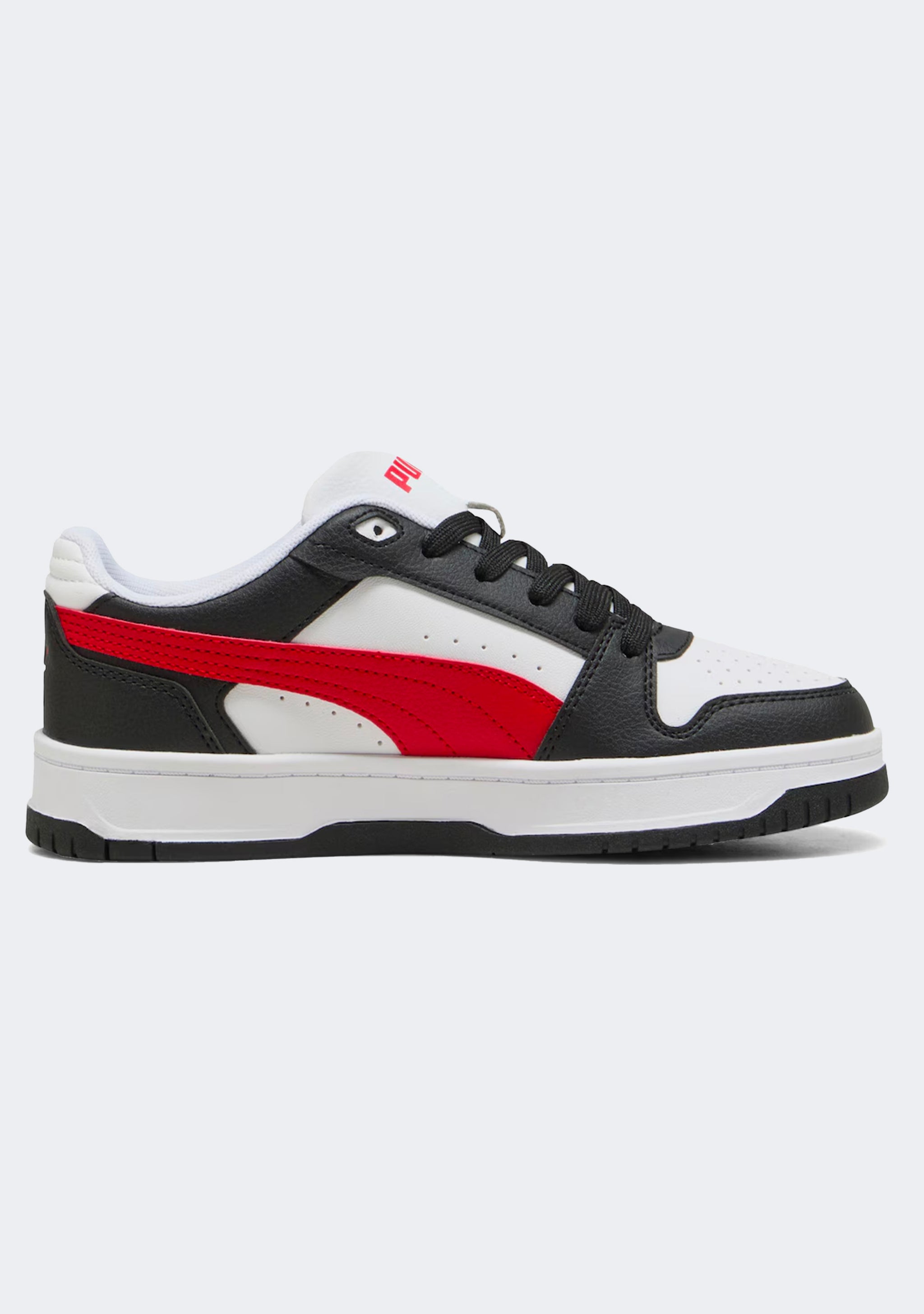 Puma Kids' Rebound Slam Lo Sneakers