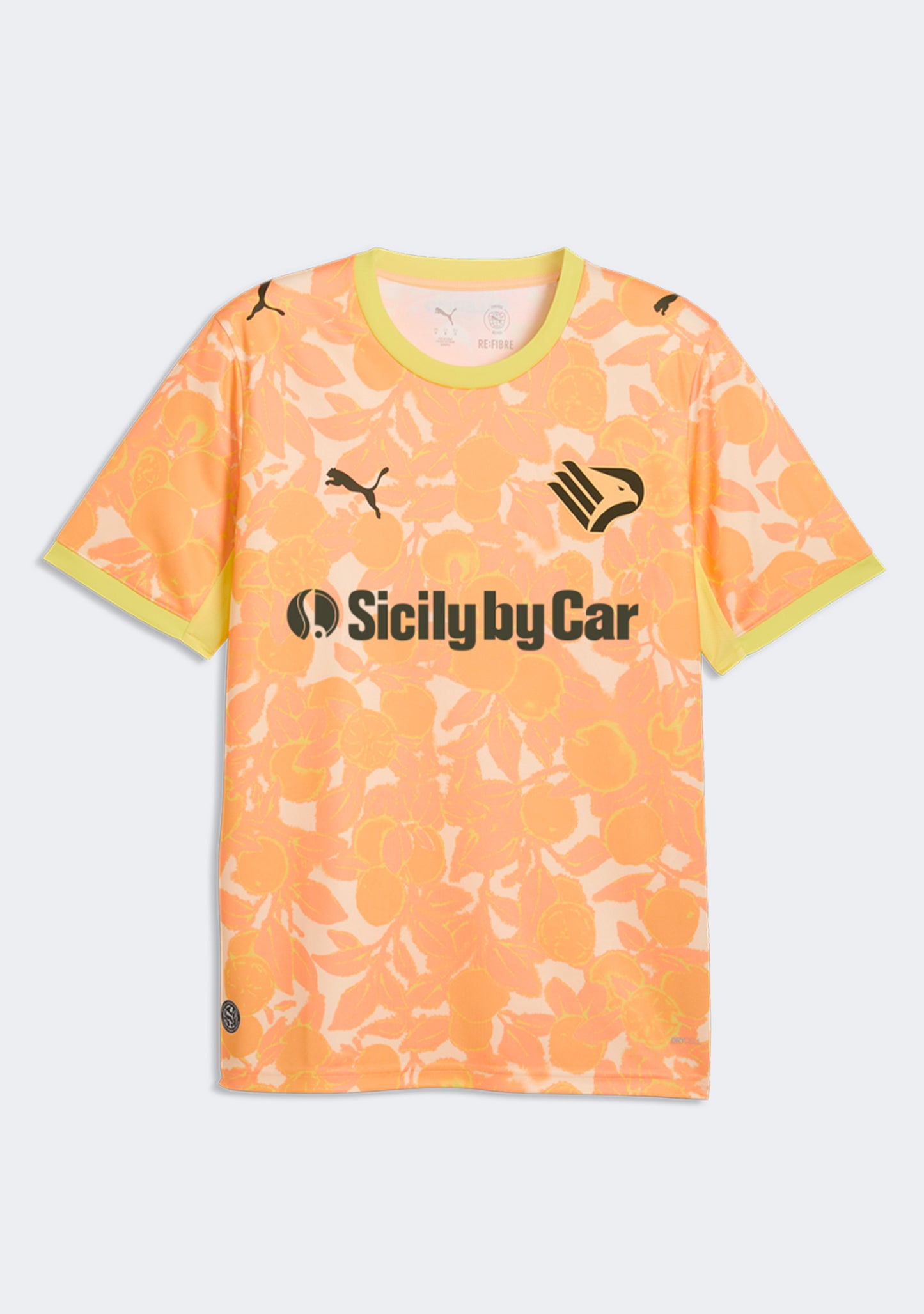 Puma Men's Palermo 26/27 Away Jersey
