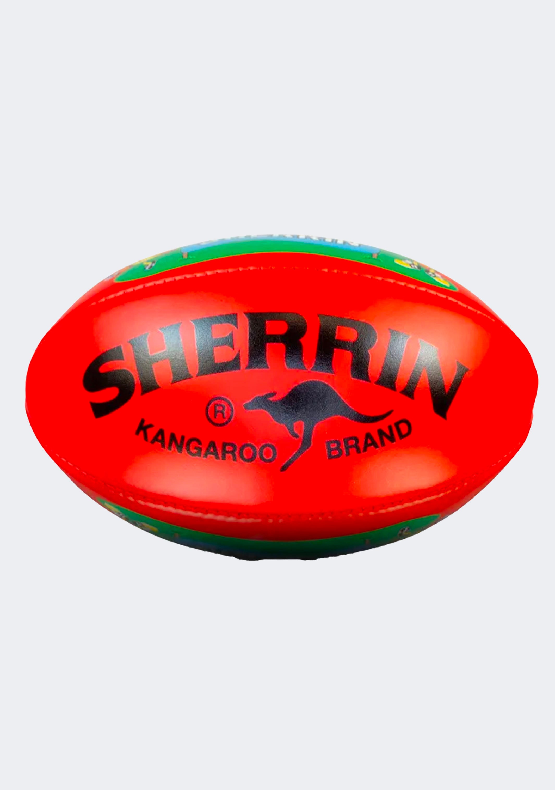 Sherrin Kids' My First Sherrin Football – Jim Kidd Sports