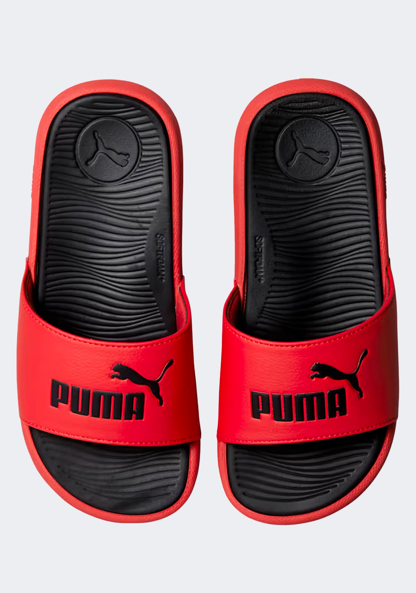 Puma Kids' Cool Cat 2.0 Slides