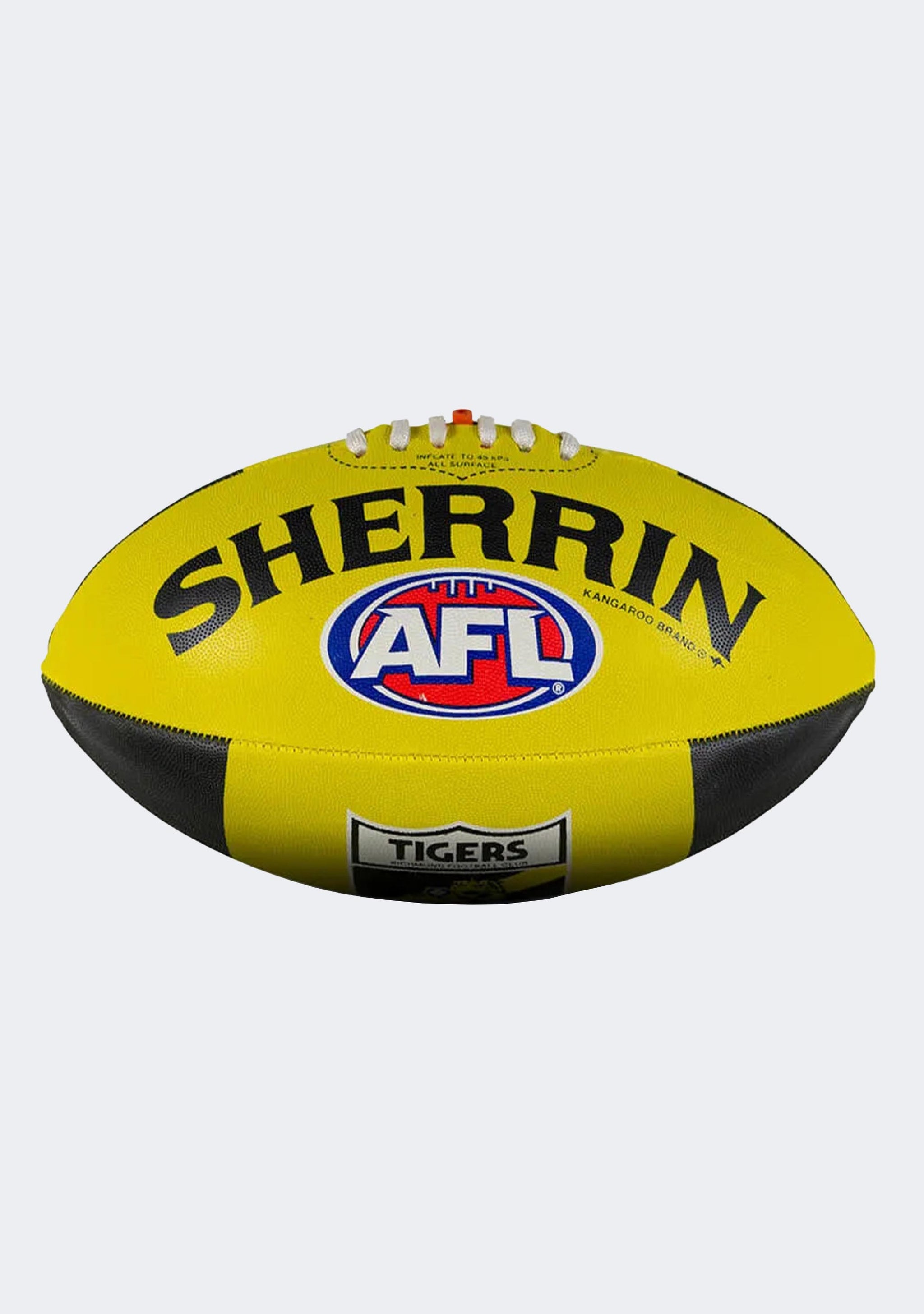 Sherrin Richmond Tigers All Surface Football