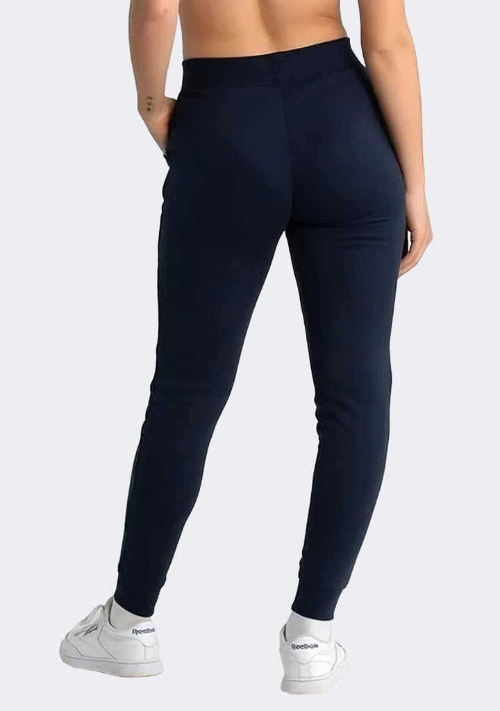 Russell Athletic Women's Core Cuff Track Pants