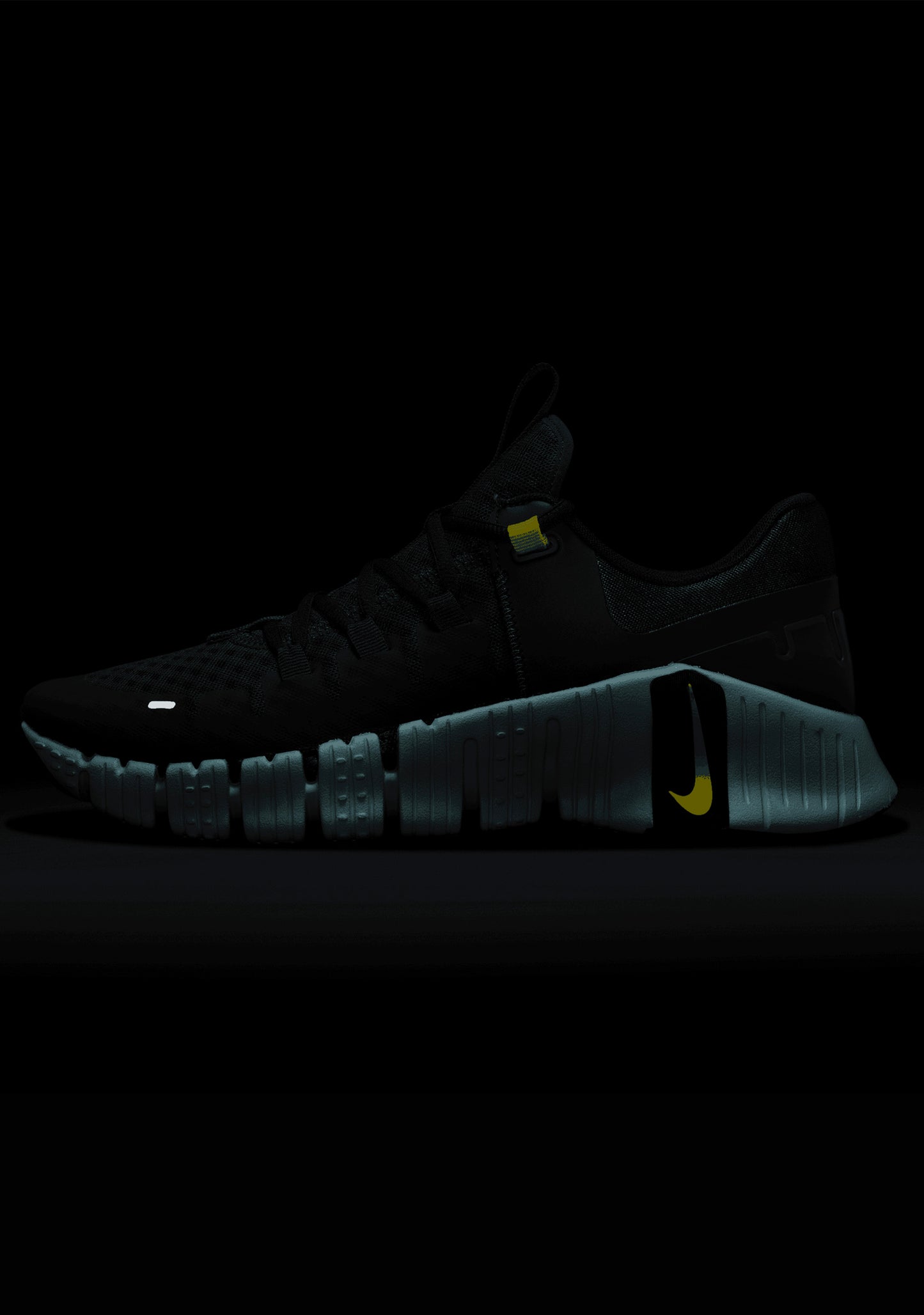 Nike Men's Free Metcon 5