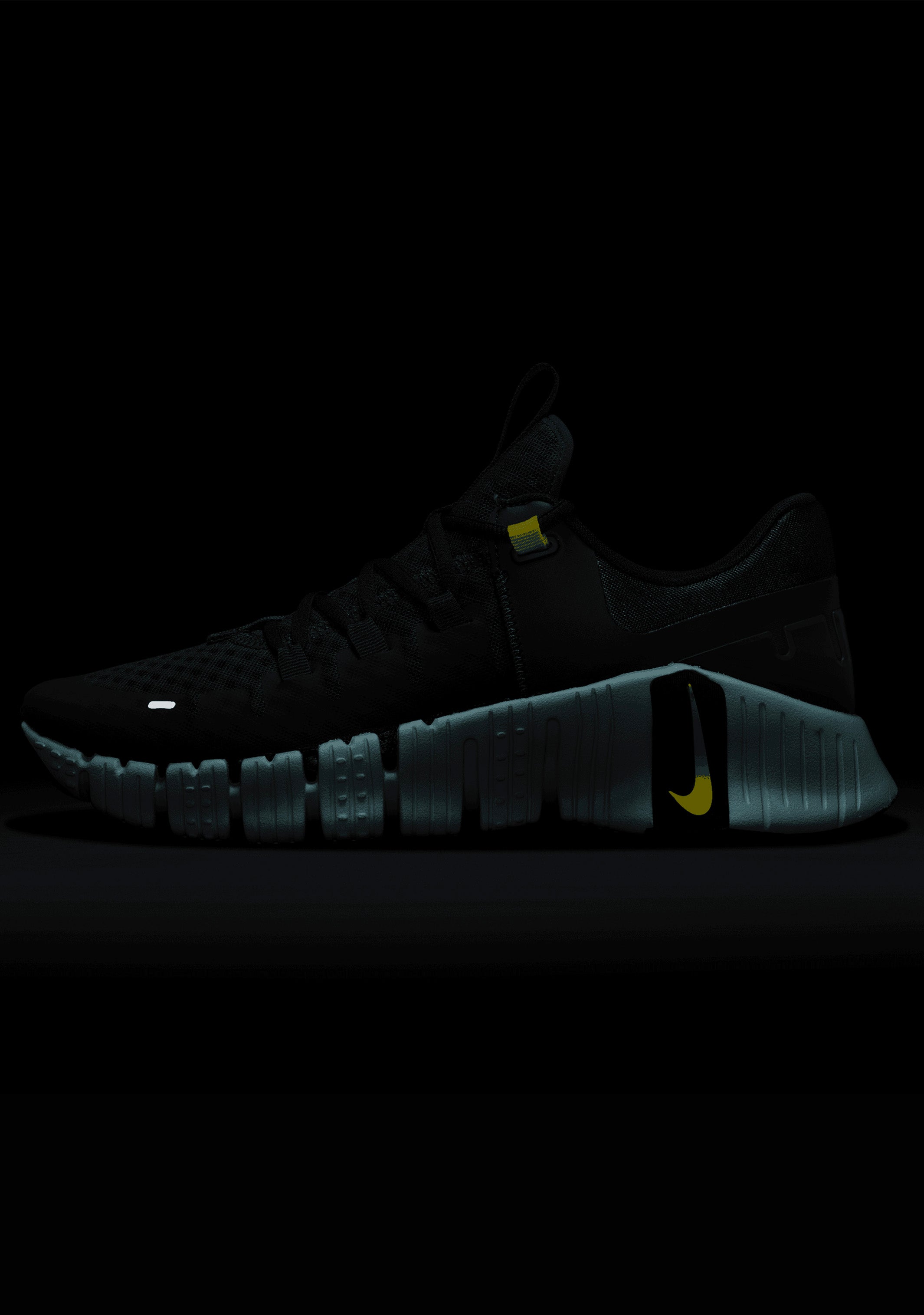 Nike Men's Free Metcon 5