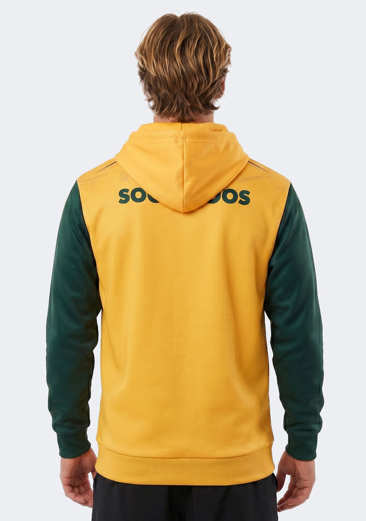 Football Australia Tidwell Socceroos Supporter Hoodie