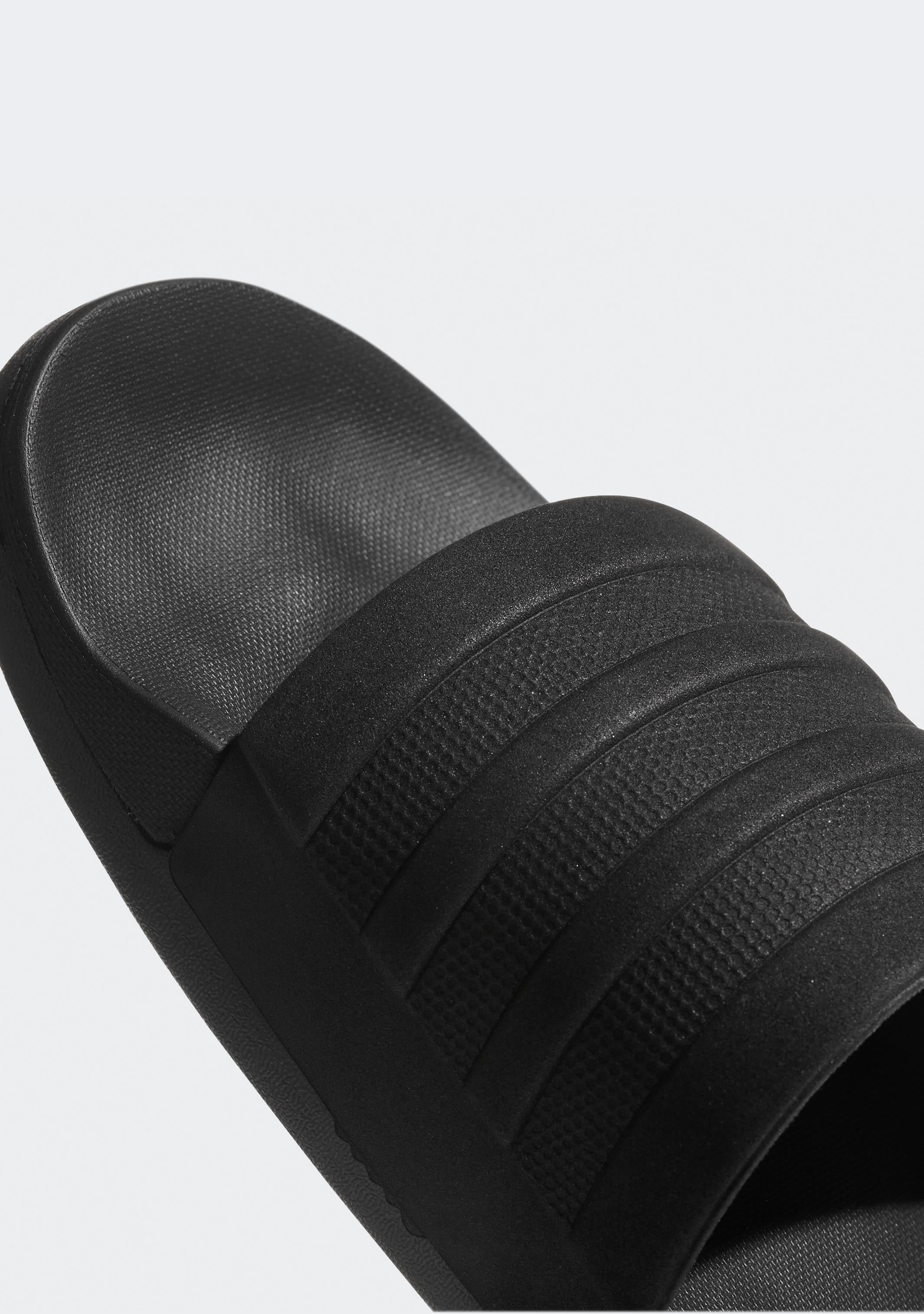 Adidas Men's Adilette Cloudfoam Mono Slide
