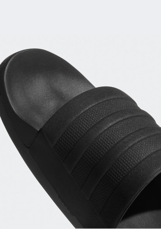 Adidas Men's Adilette Cloudfoam Mono Slide
