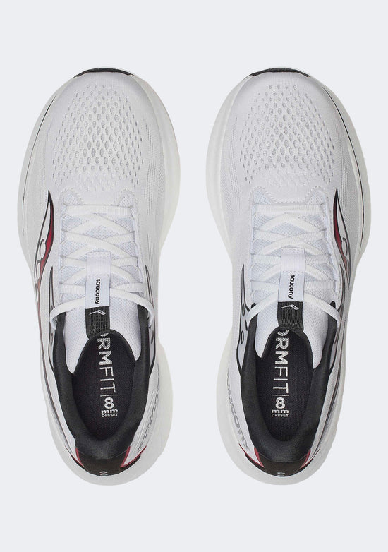 Saucony Men's Ride 18