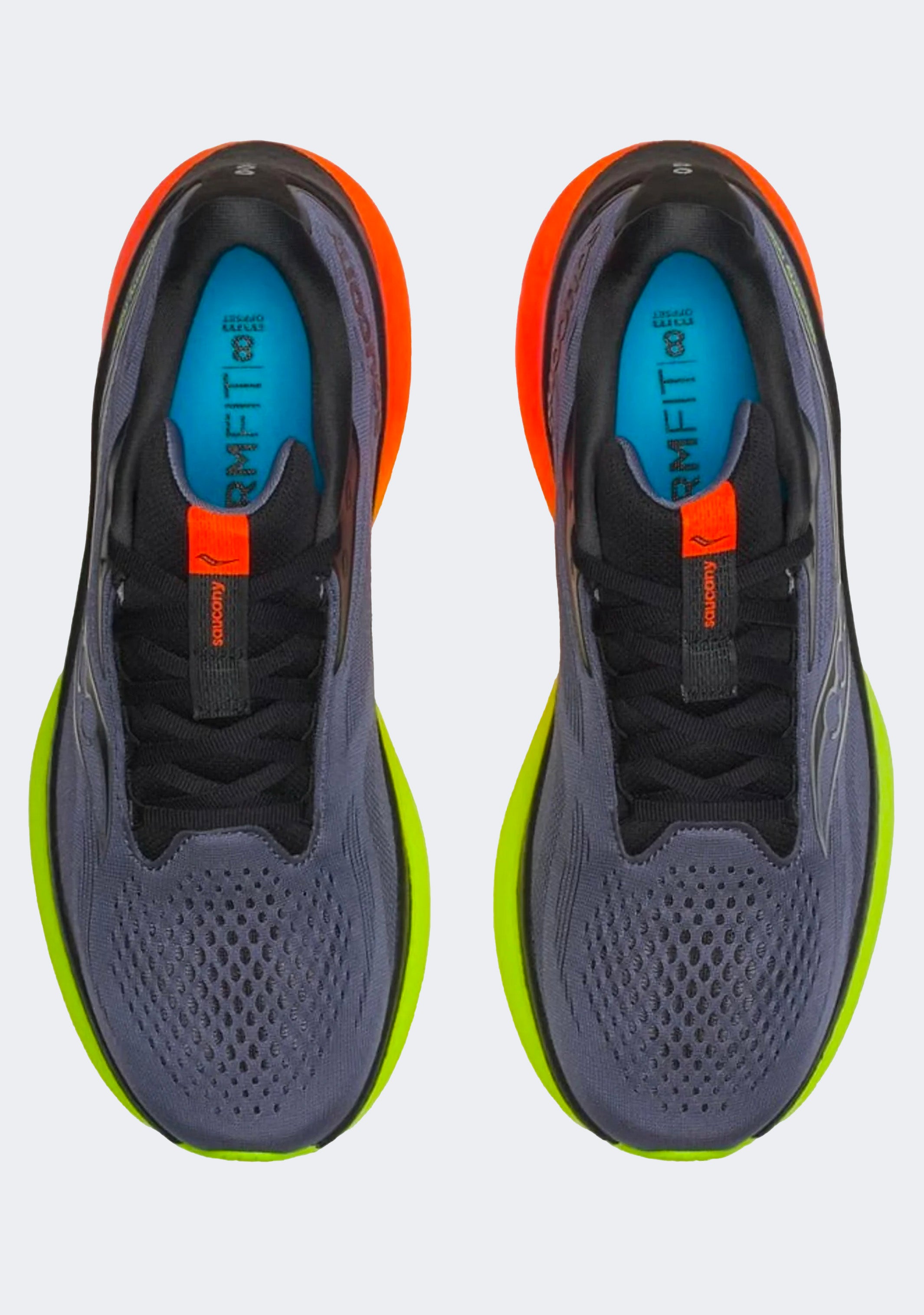 Saucony Men's Ride 18