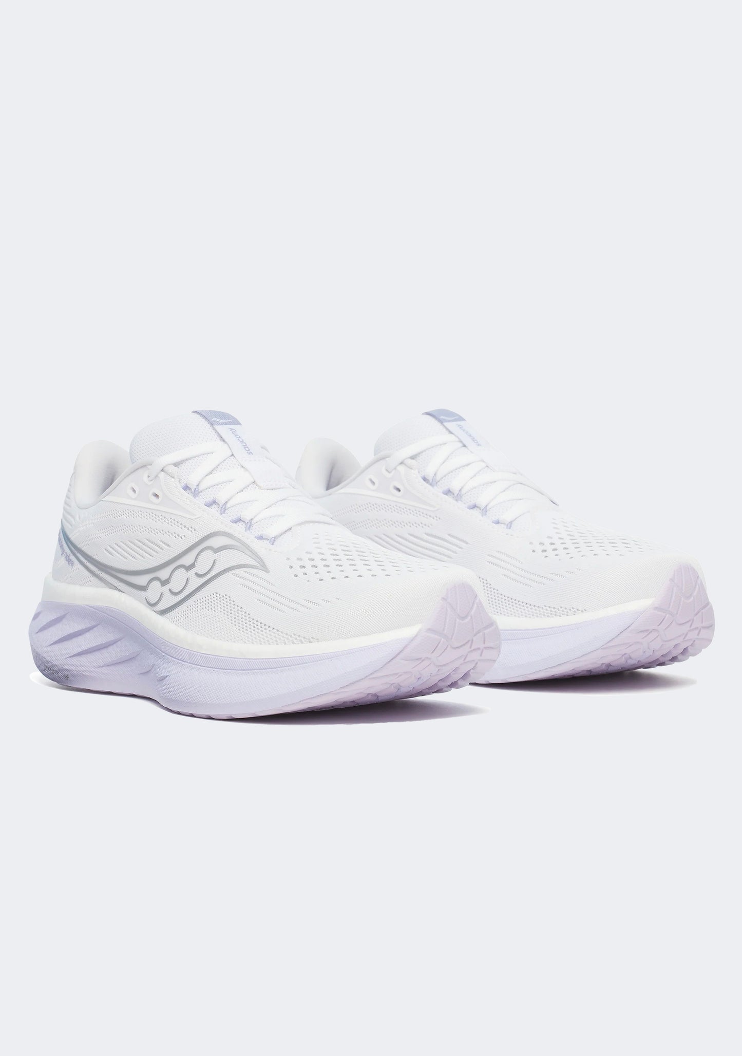 Saucony Women's Ride 18