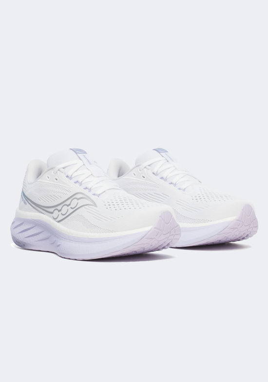 Saucony Women's Ride 18