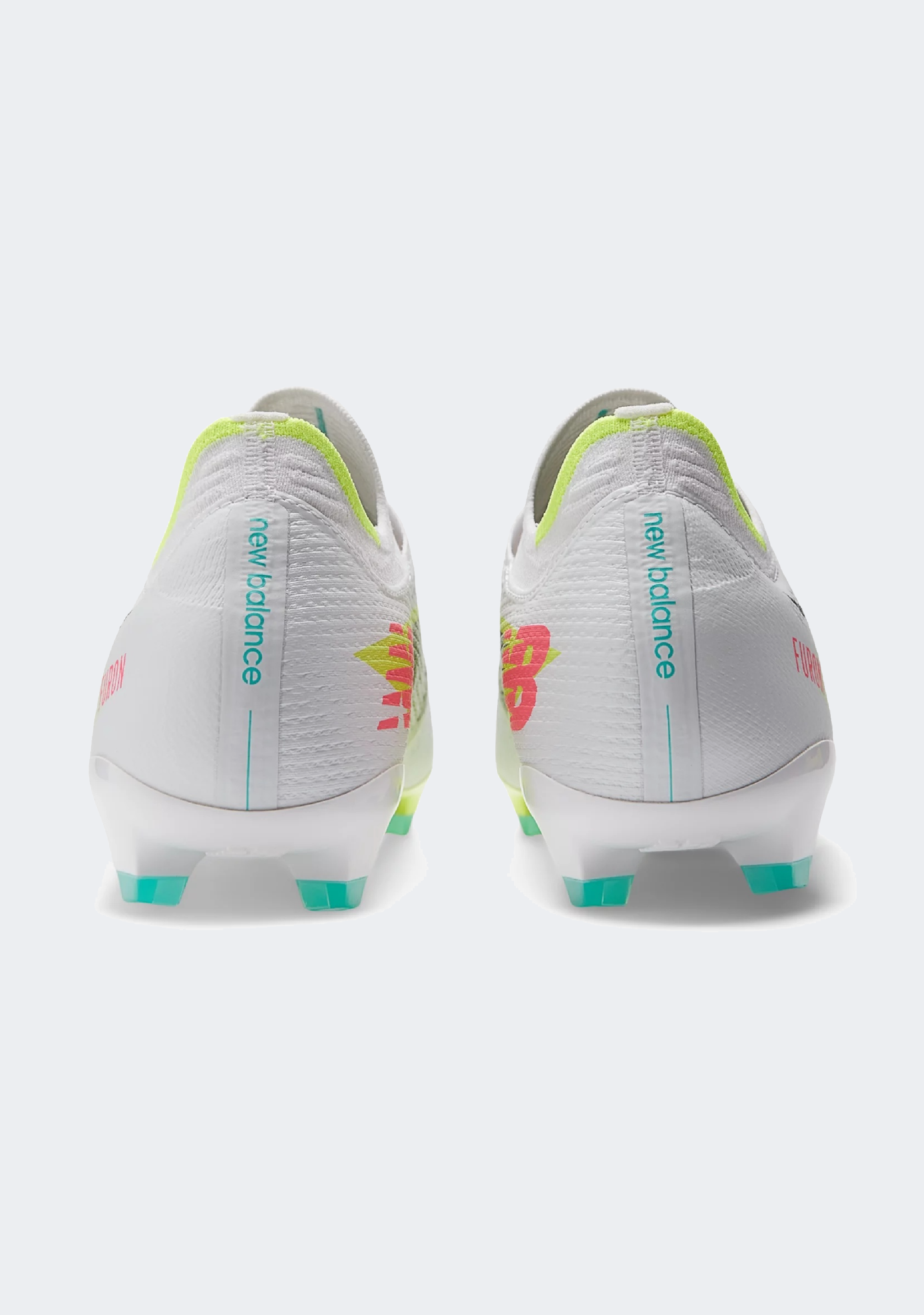 New Balance Men's Furon V7+ Pro FG