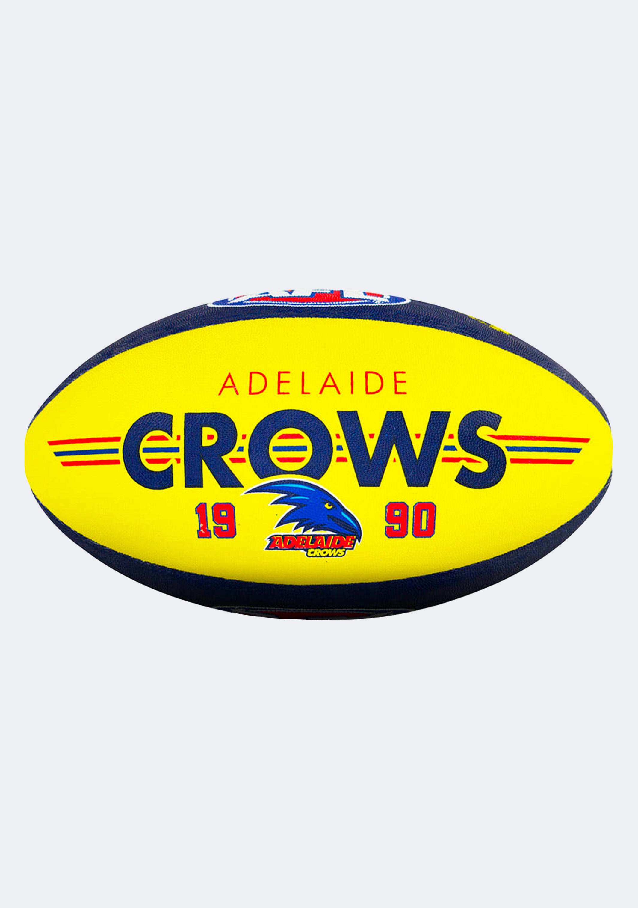 Sherrin Adelaide Crows Club Football