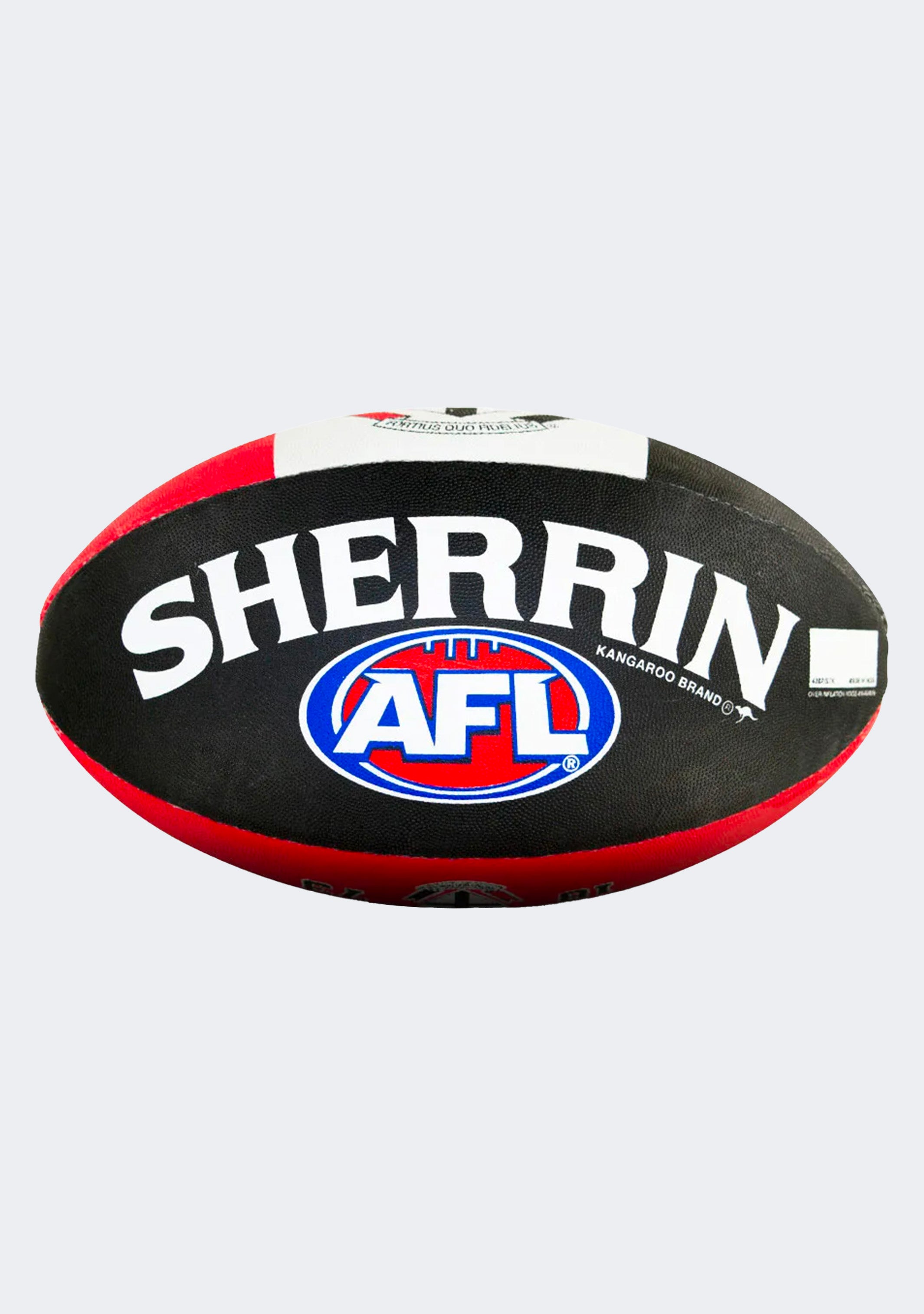 Sherrin St Kilda Saints Club Football