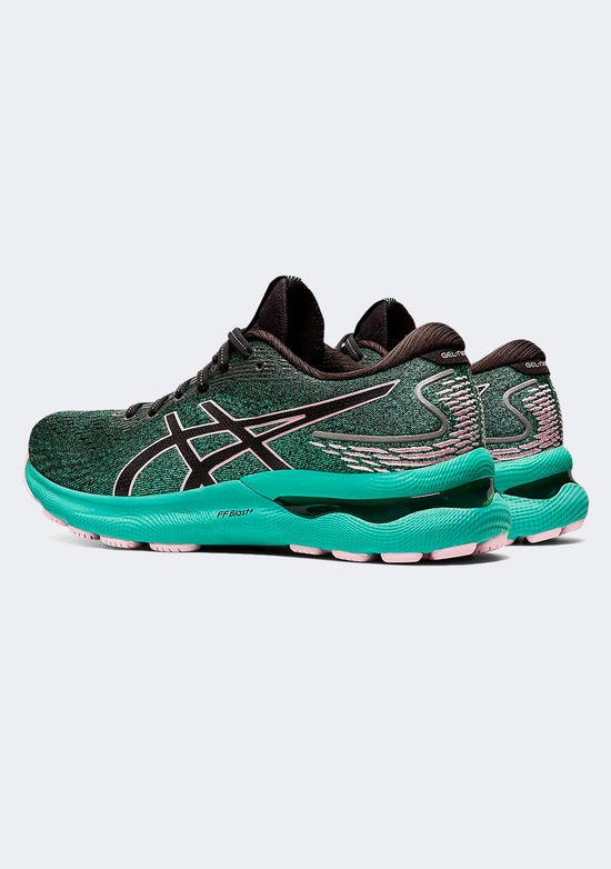 Asics Women’s Gel-Nimbus 24
