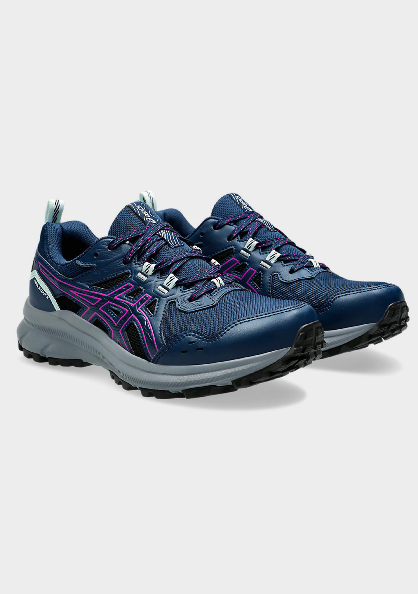 Asics Women's Trail Scout 3