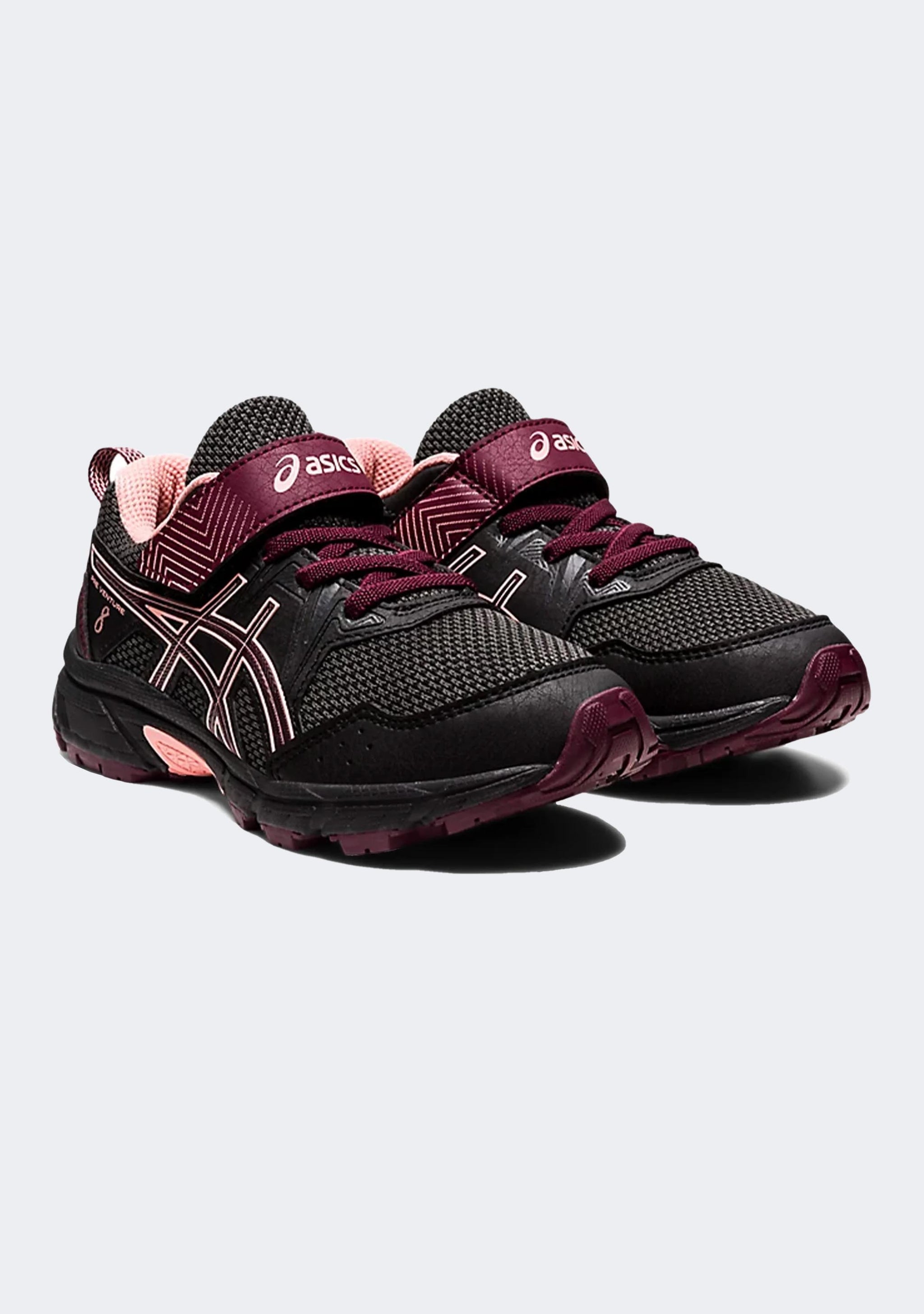 Asics Kids' Pre Venture 8 PS