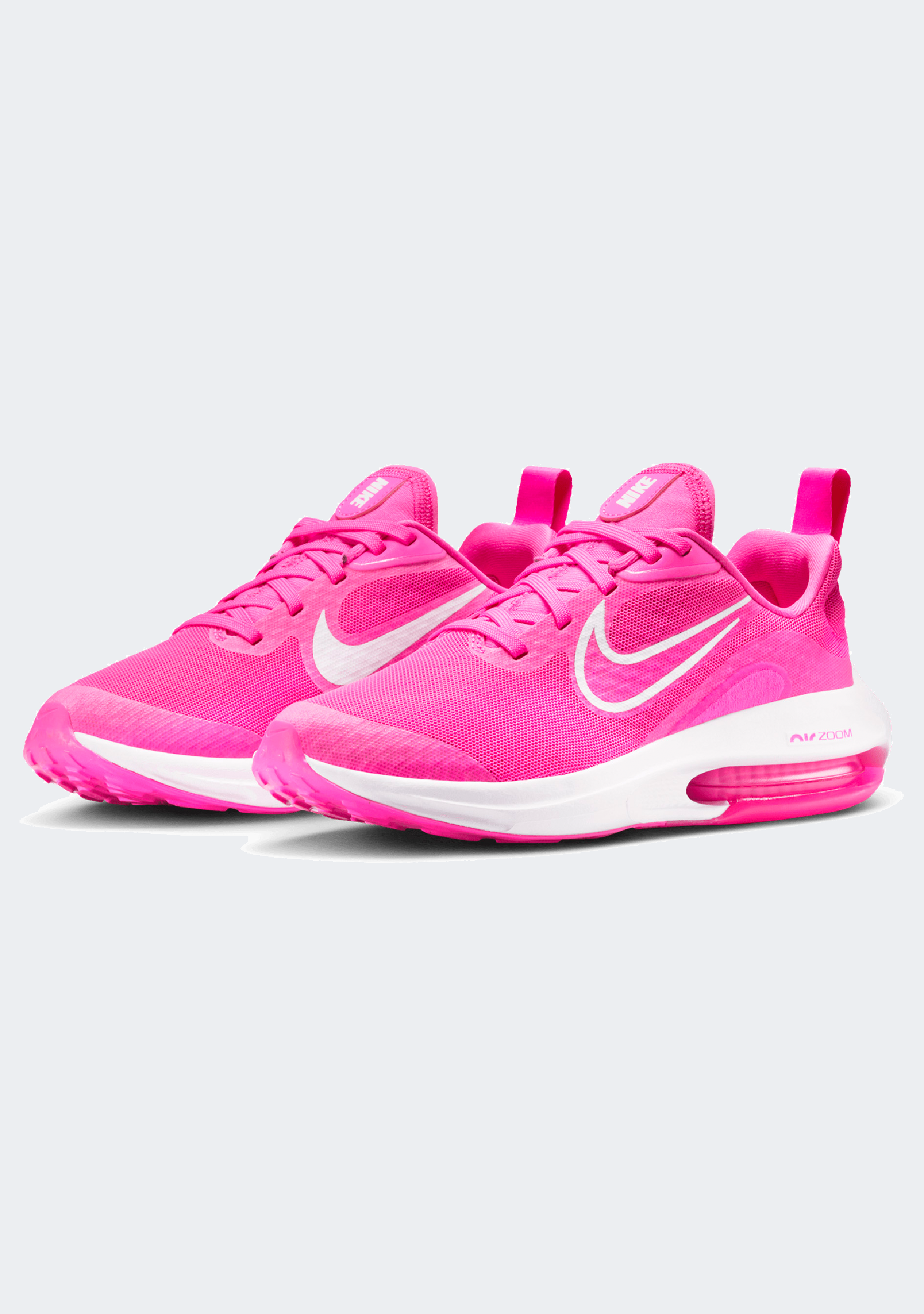 Nike Kids Air Zoom Arcadia 2