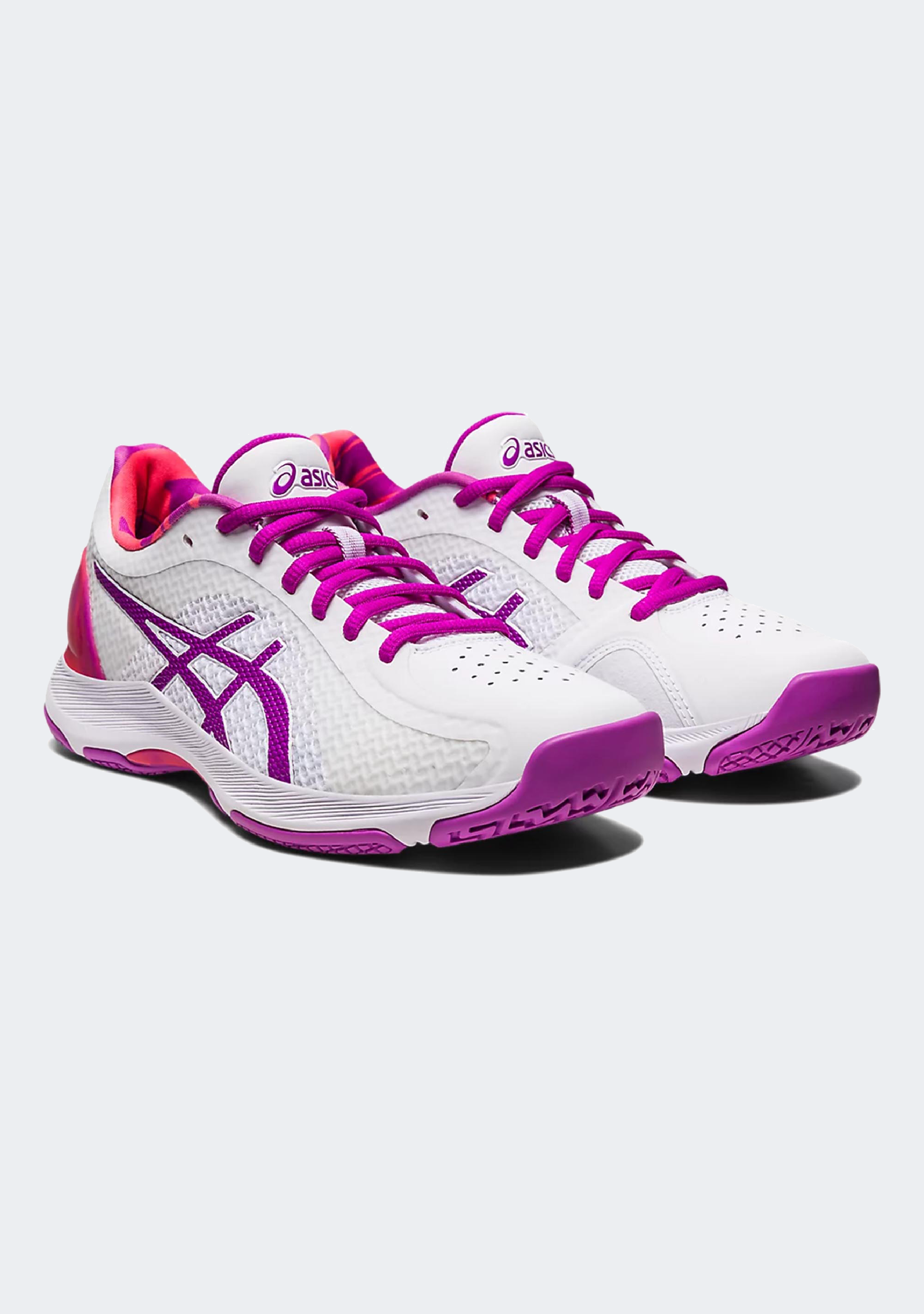 Asics Womens Netburner Super FF