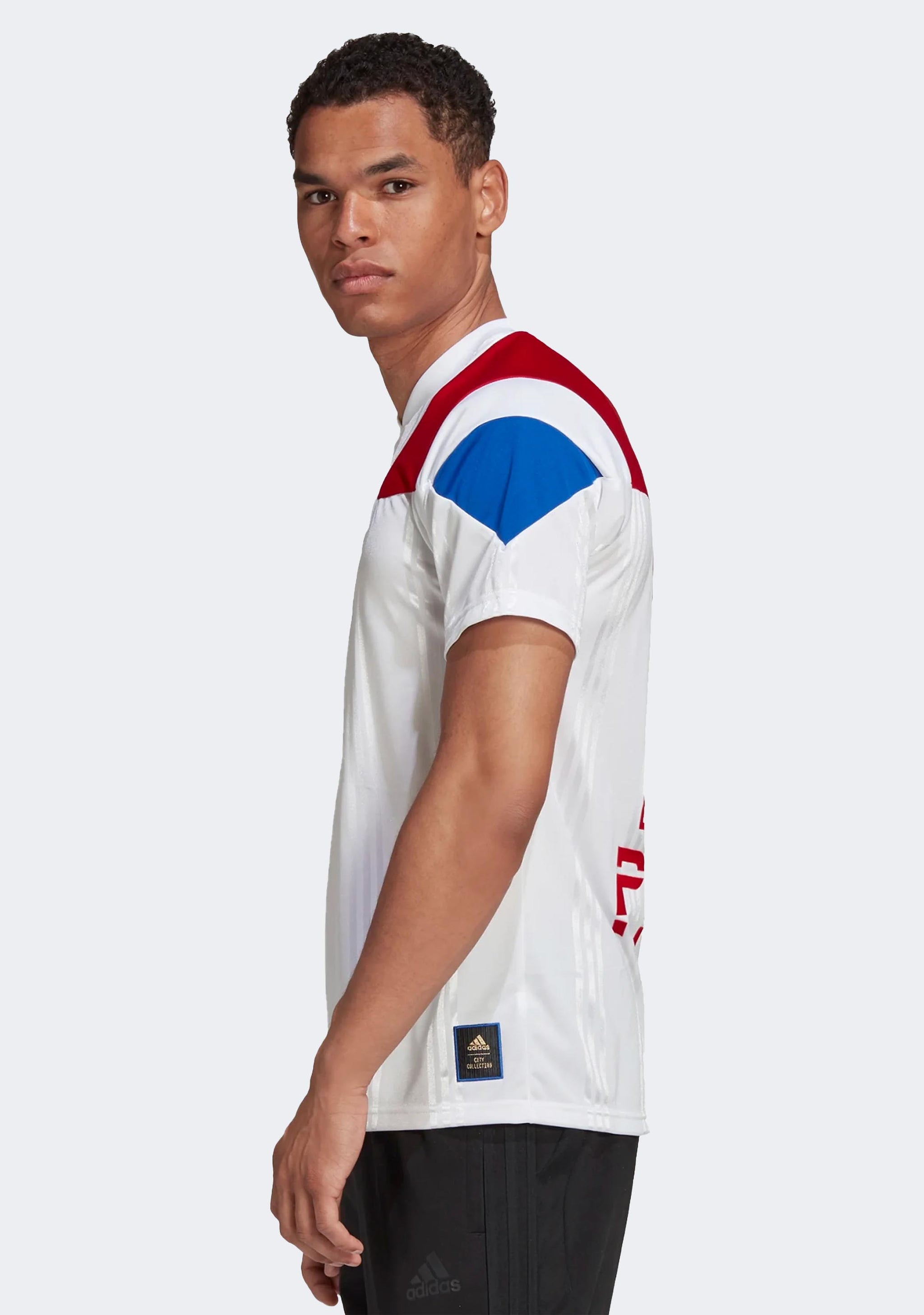 Adidas Unisex City Pack Paris Jersey