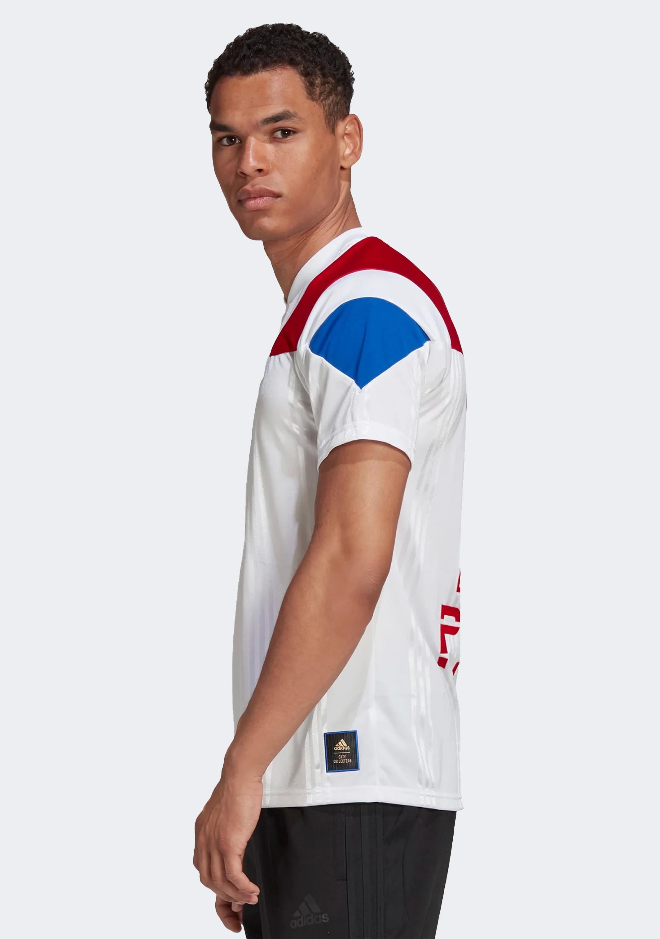 Adidas Unisex City Pack Paris Jersey
