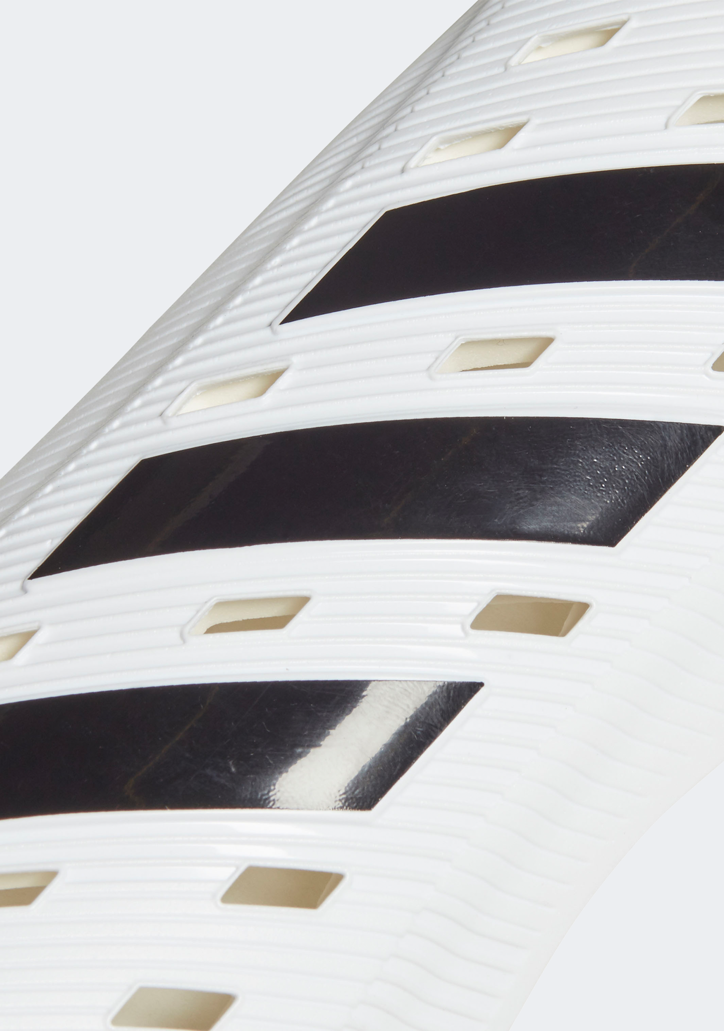 Adidas Tiro Shinguard White