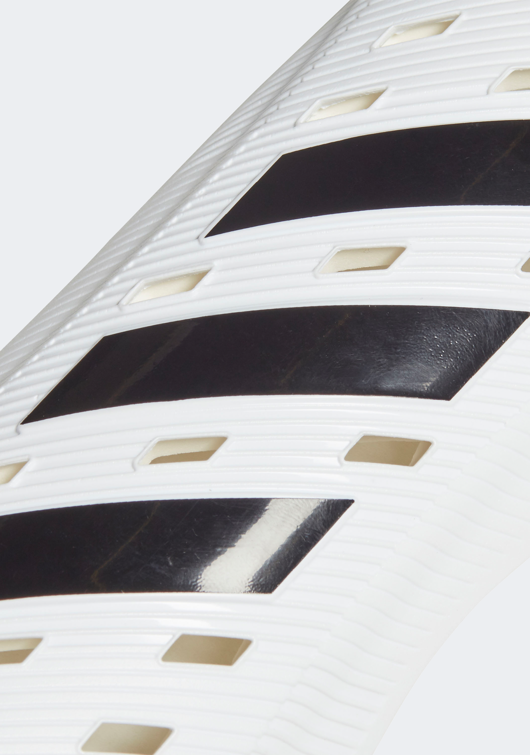 Adidas Tiro Shinguard White