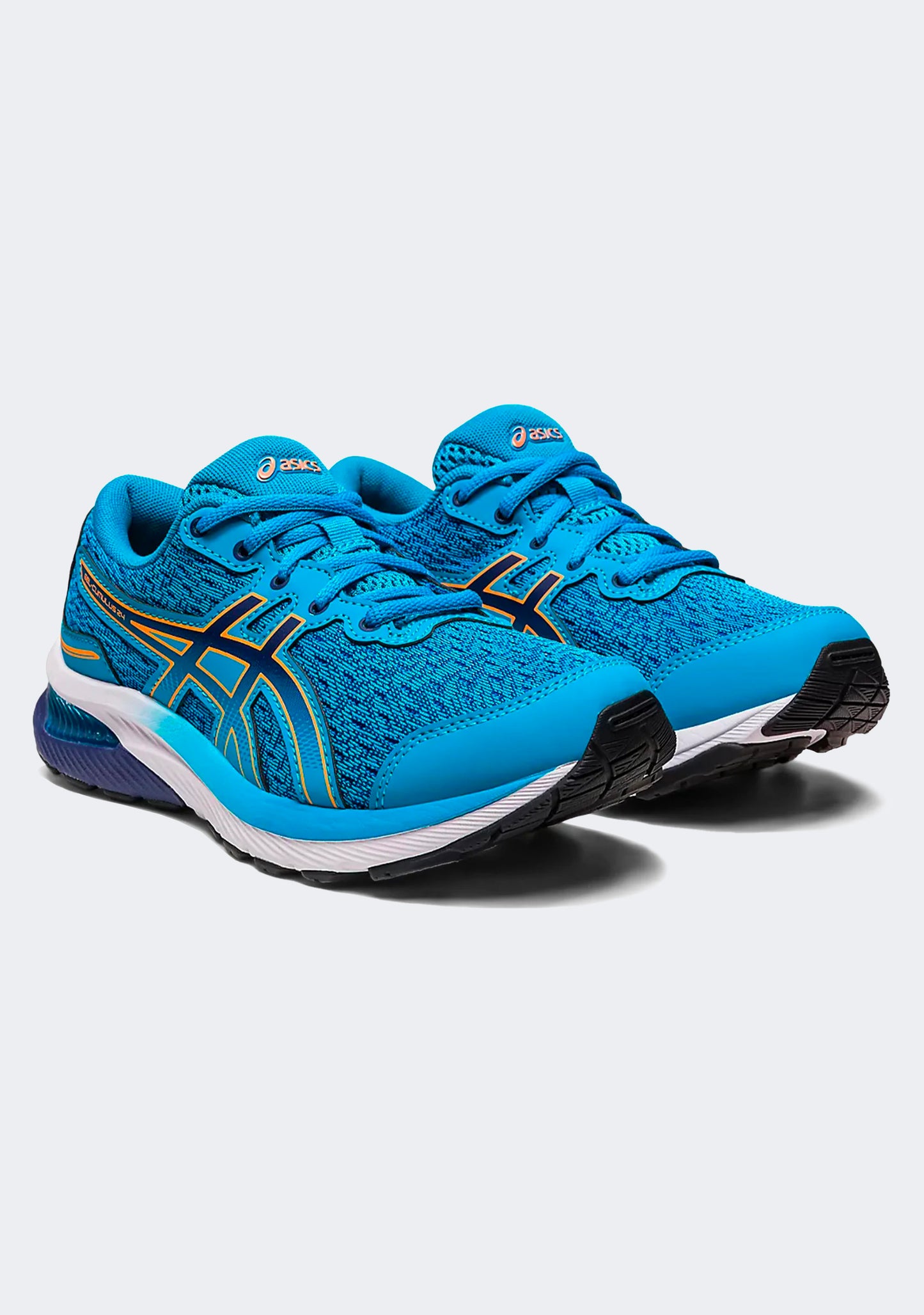 Asics Kids’ Gel Cumulus 24 GS
