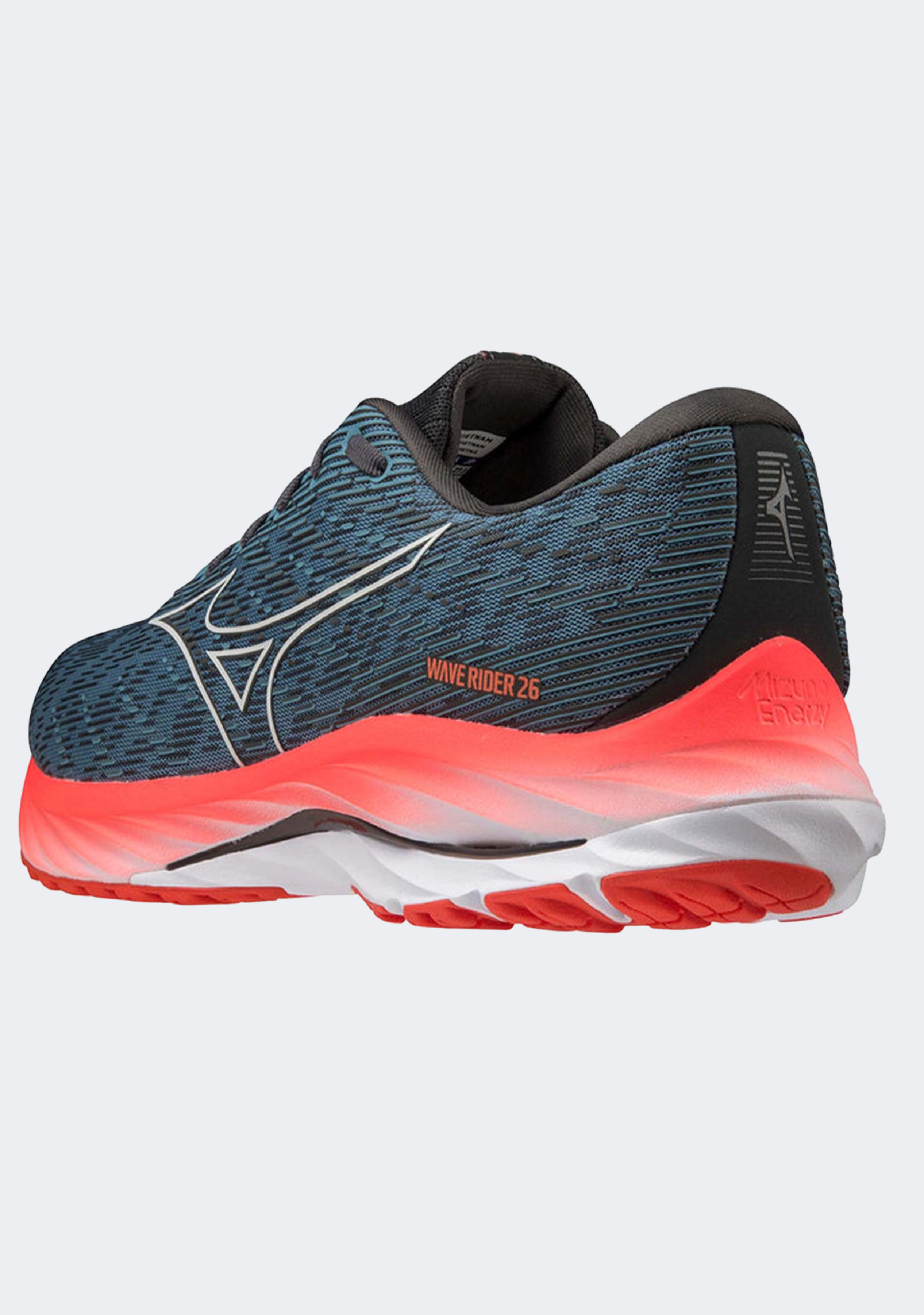 Mizuno Men’s Wave Rider 26