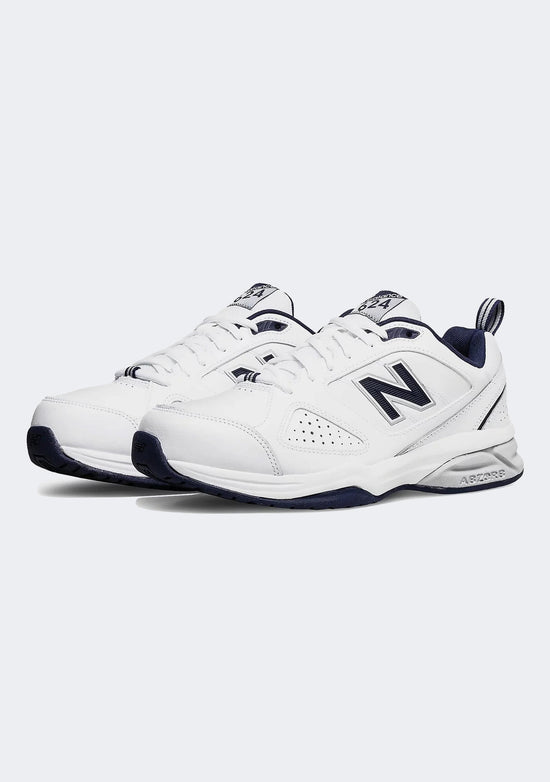 New Balance Men's 624 V4 MX624WN4 (4E Width)