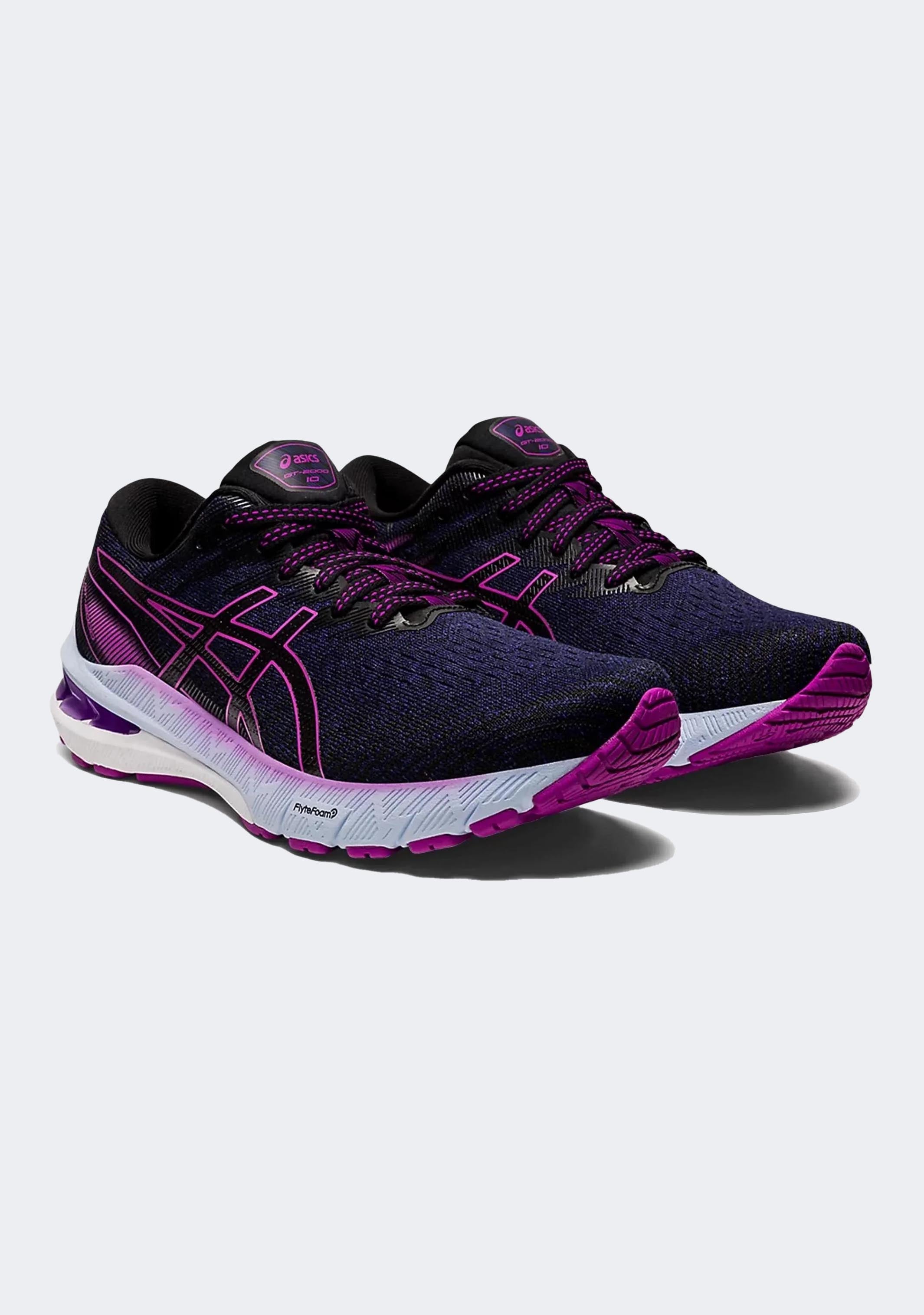 Asics Women’s GT 2000 10