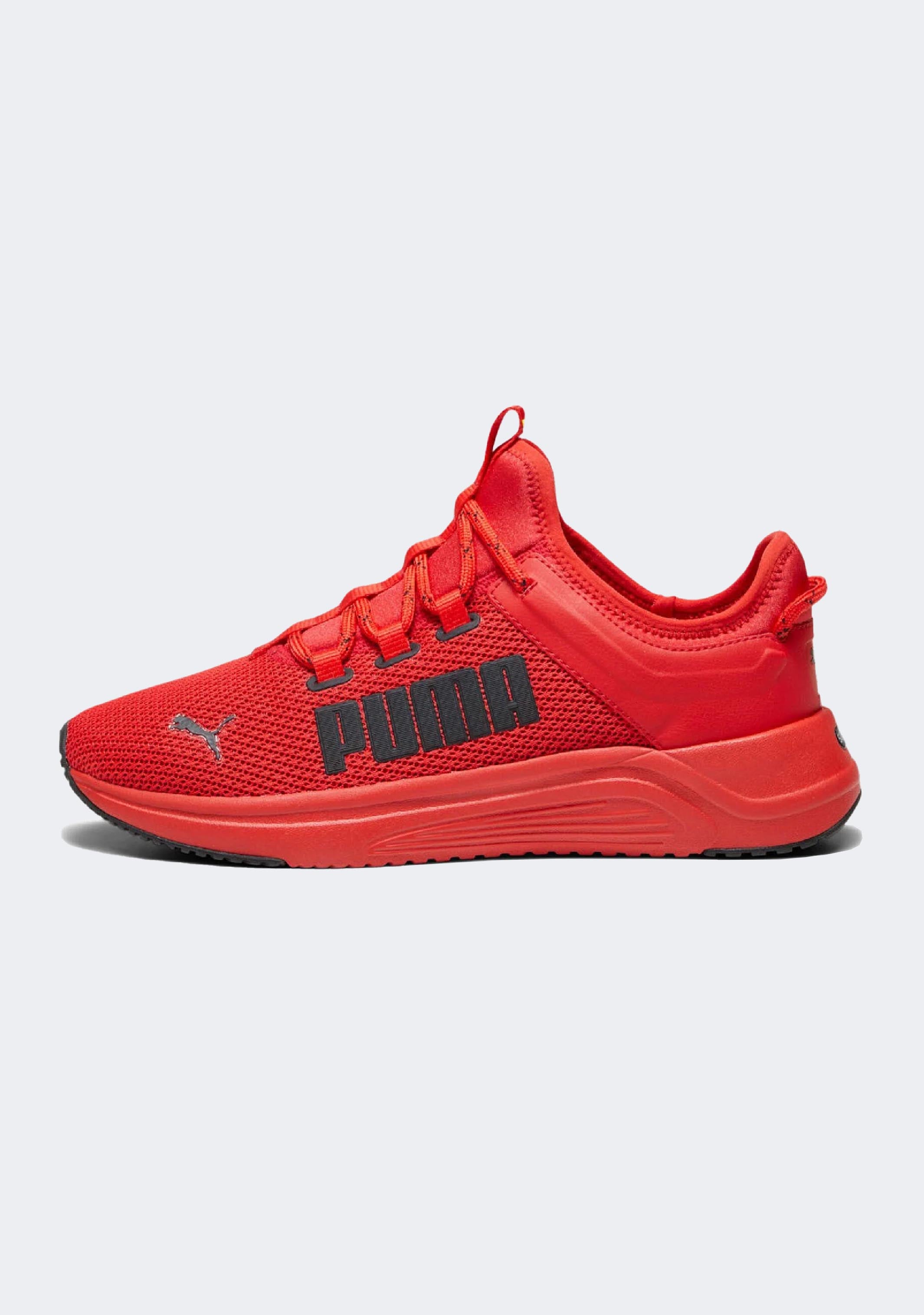 Puma Men's Softride Astro Slip-On Shoes