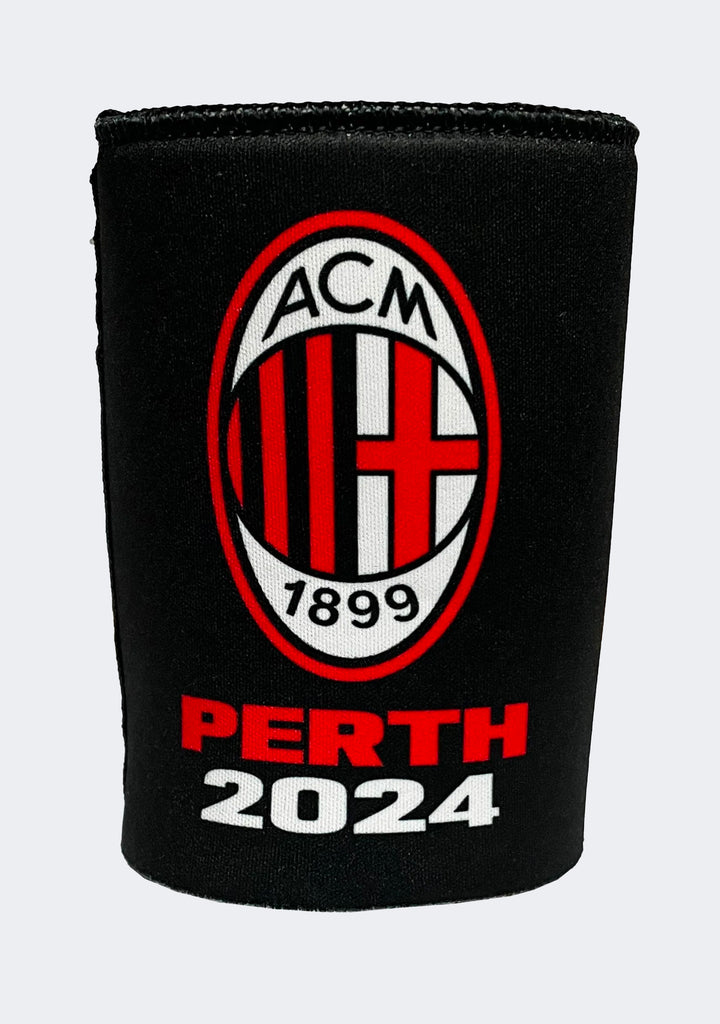 AC Milan Can Cooler Black