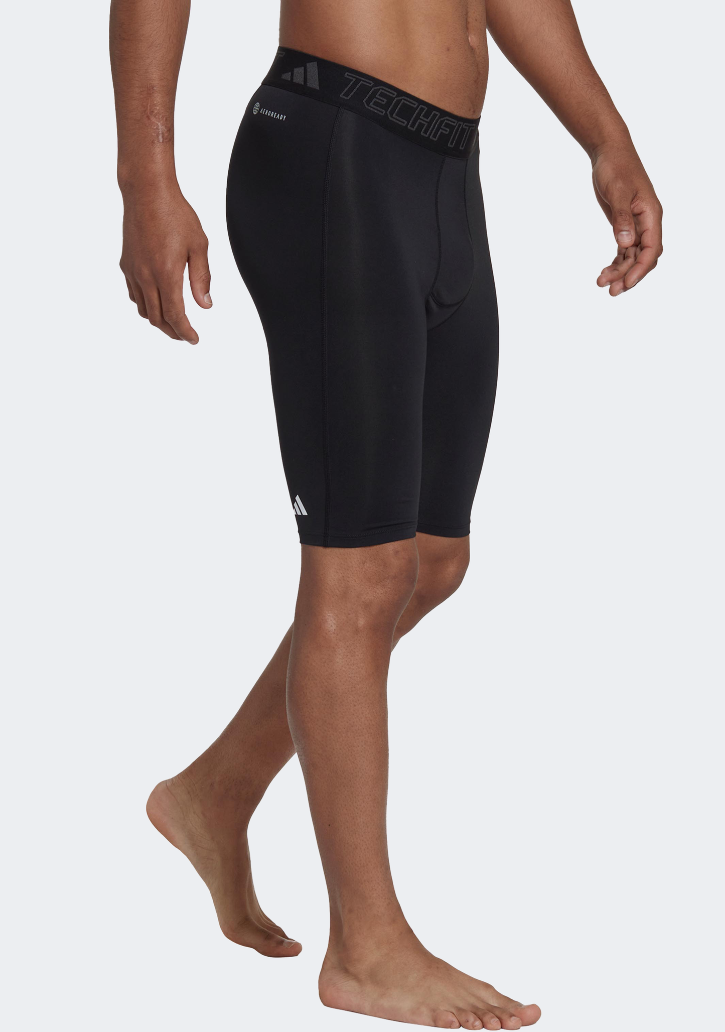 Adidas Mens Techfit Shorts