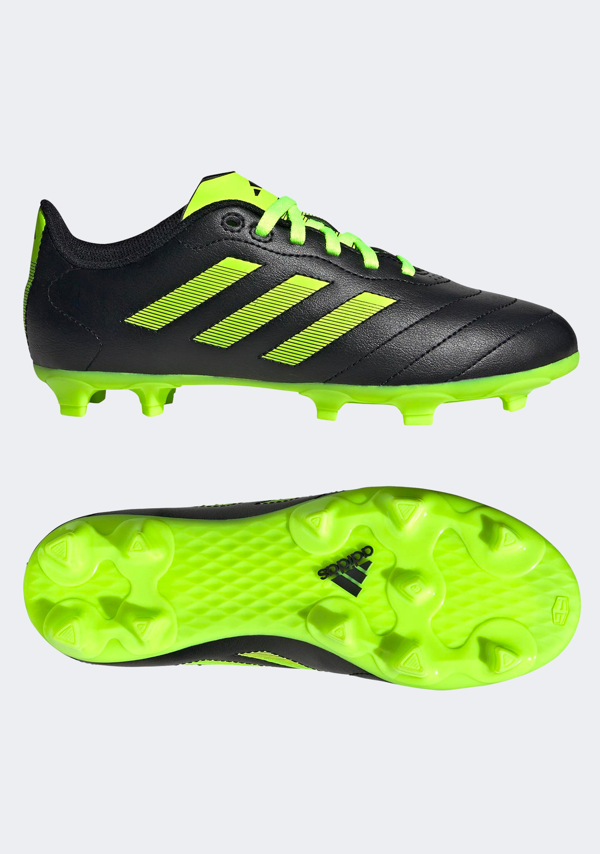 Adidas Kids' Goletto VIII FG