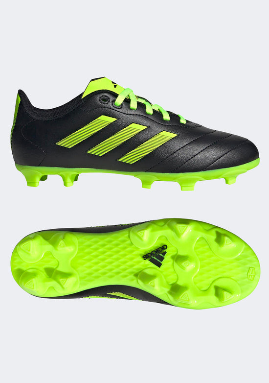 Adidas Kids' Goletto VIII FG