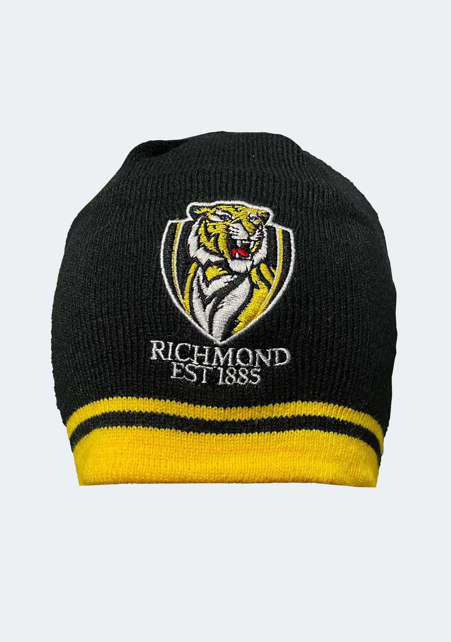 Sekem Richmond Tigers Beanie