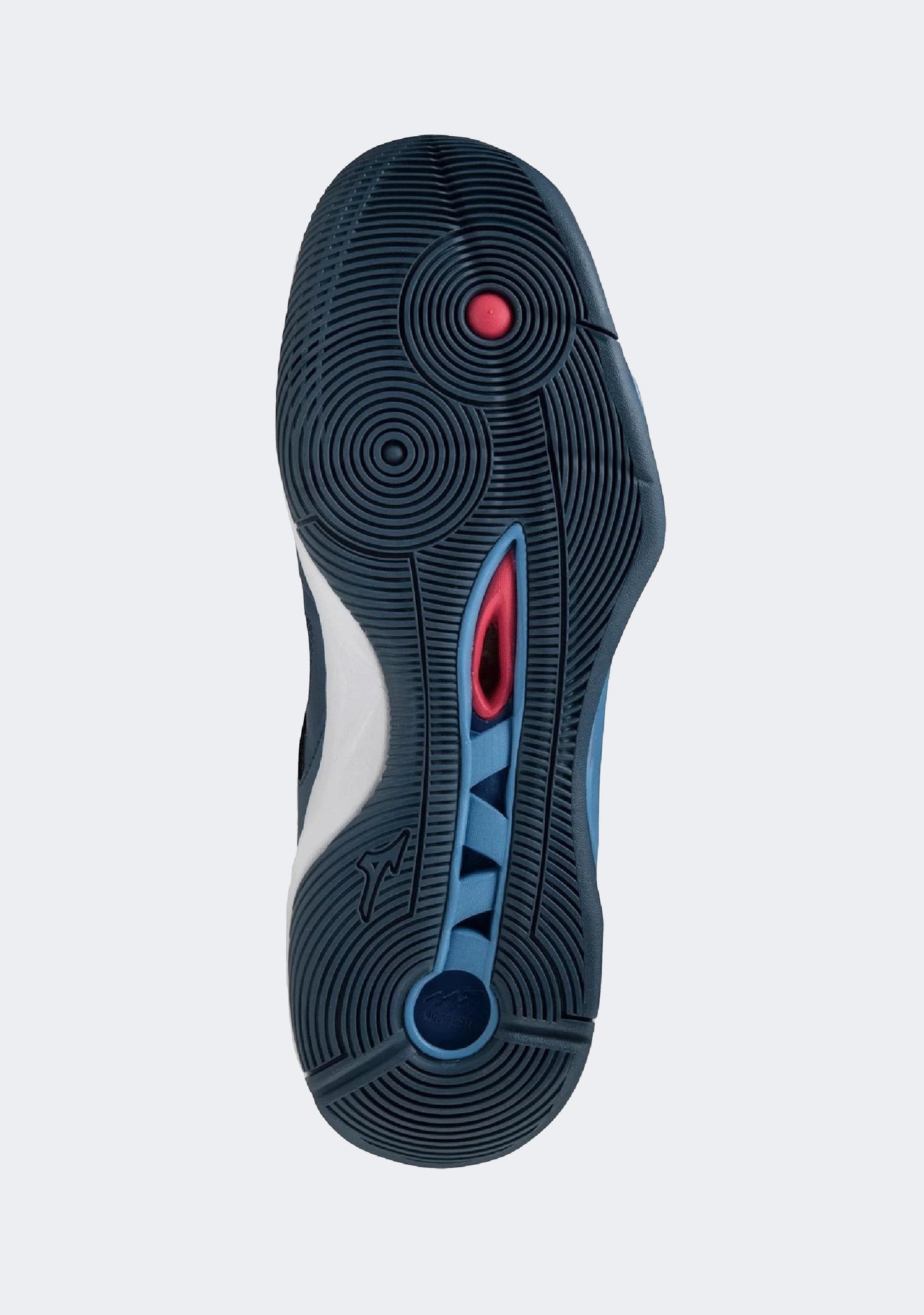 Mizuno Men's Wave Momentum 2