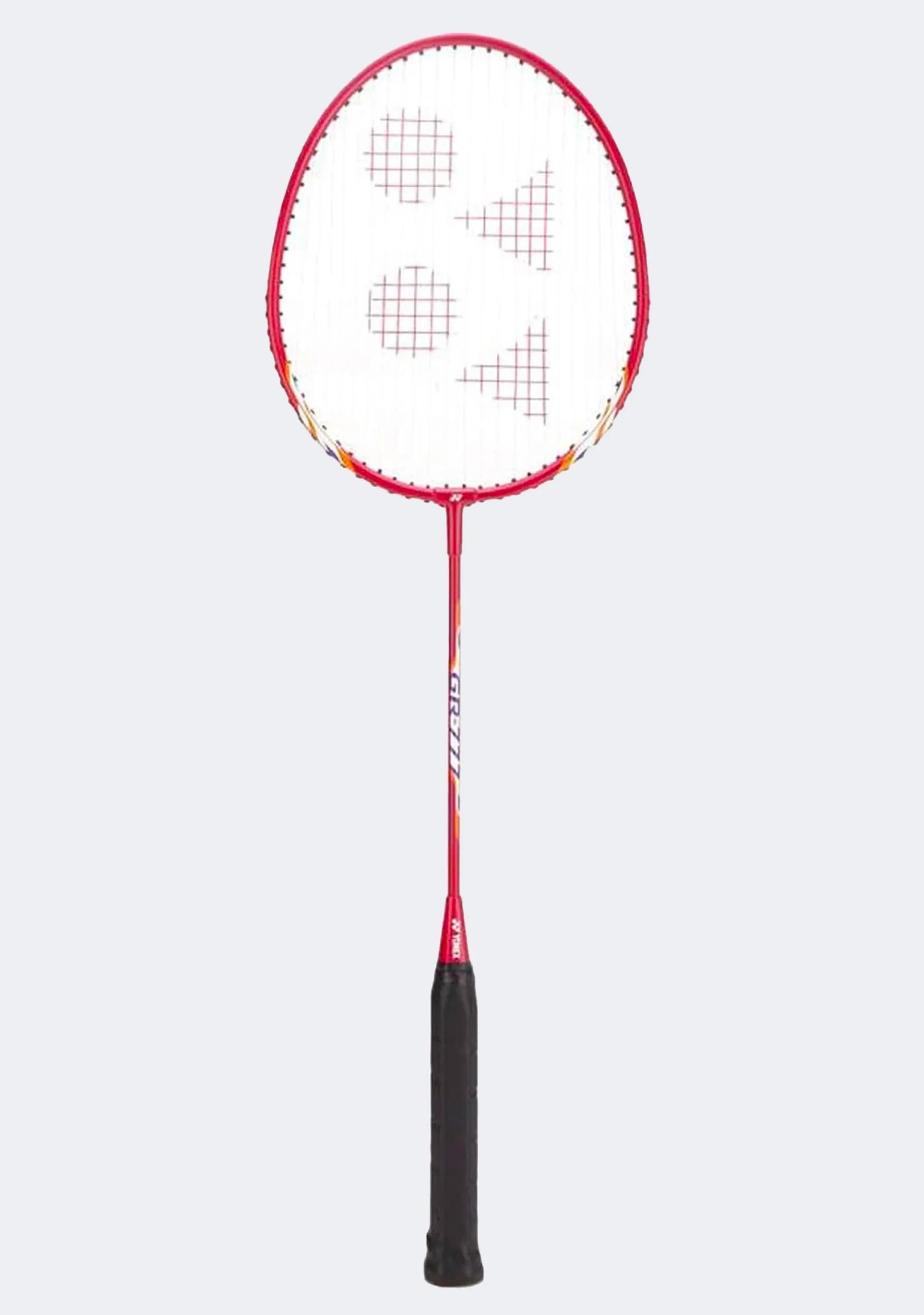 Yonex GR 777 Badminton Racquet Red