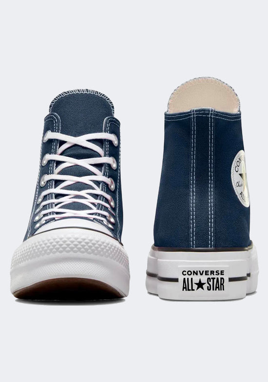 Converse Women's Chuck Taylor All Star Lift High