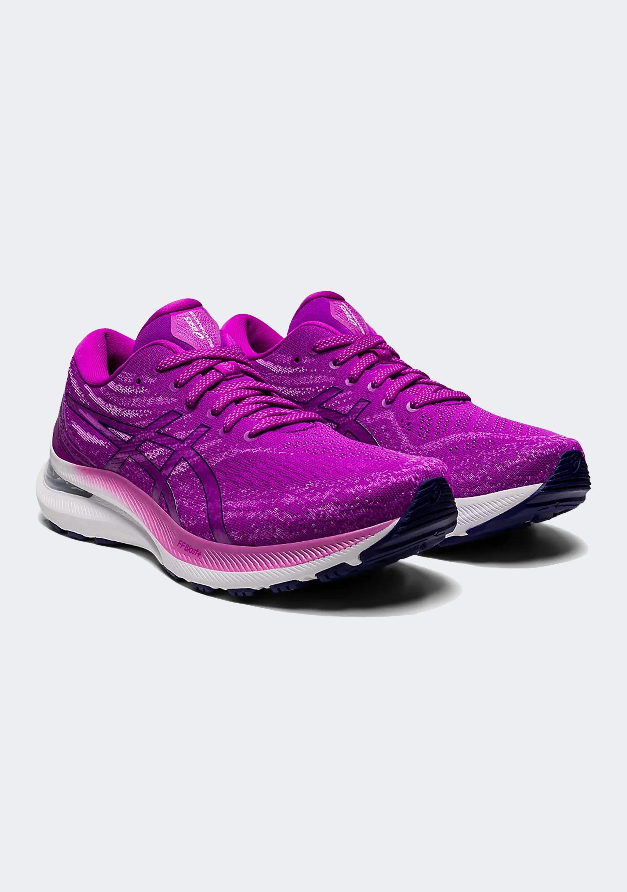 Asics Women’s Gel-Kayano 29