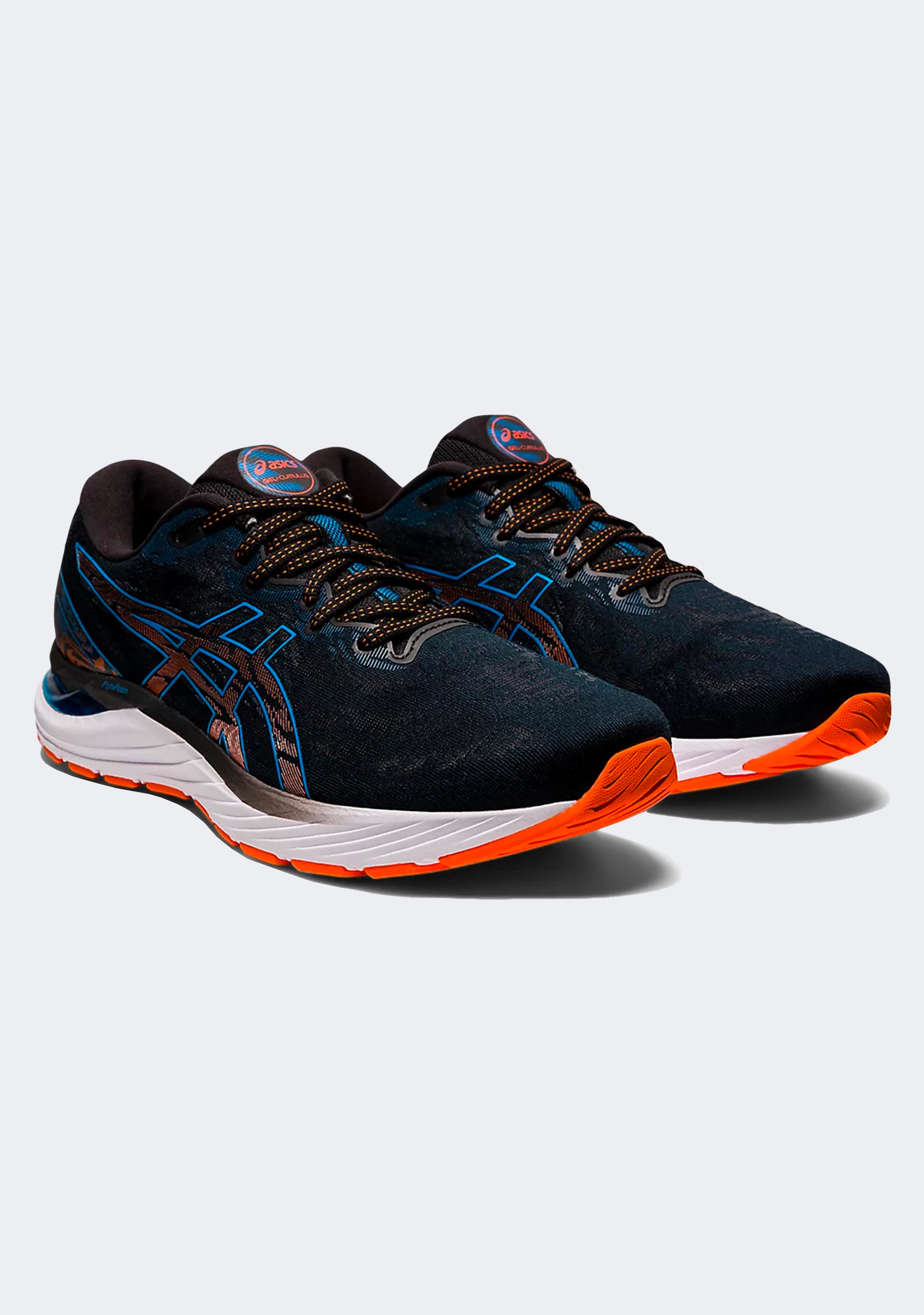 Asics Men’s Gel-Cumulus 23